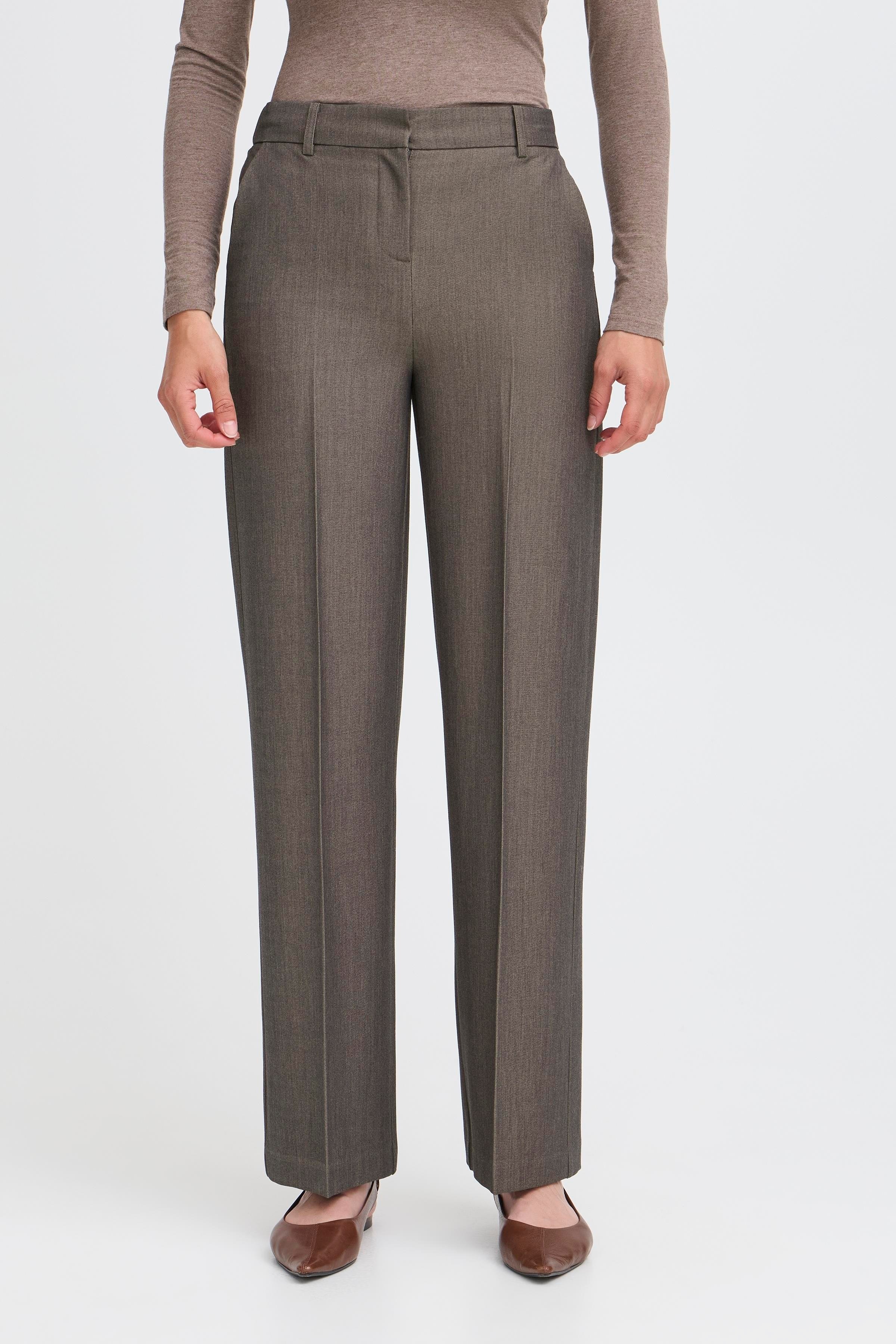 BYDANTA Trousers LOOKBOOK FRONT 20806640-1811121