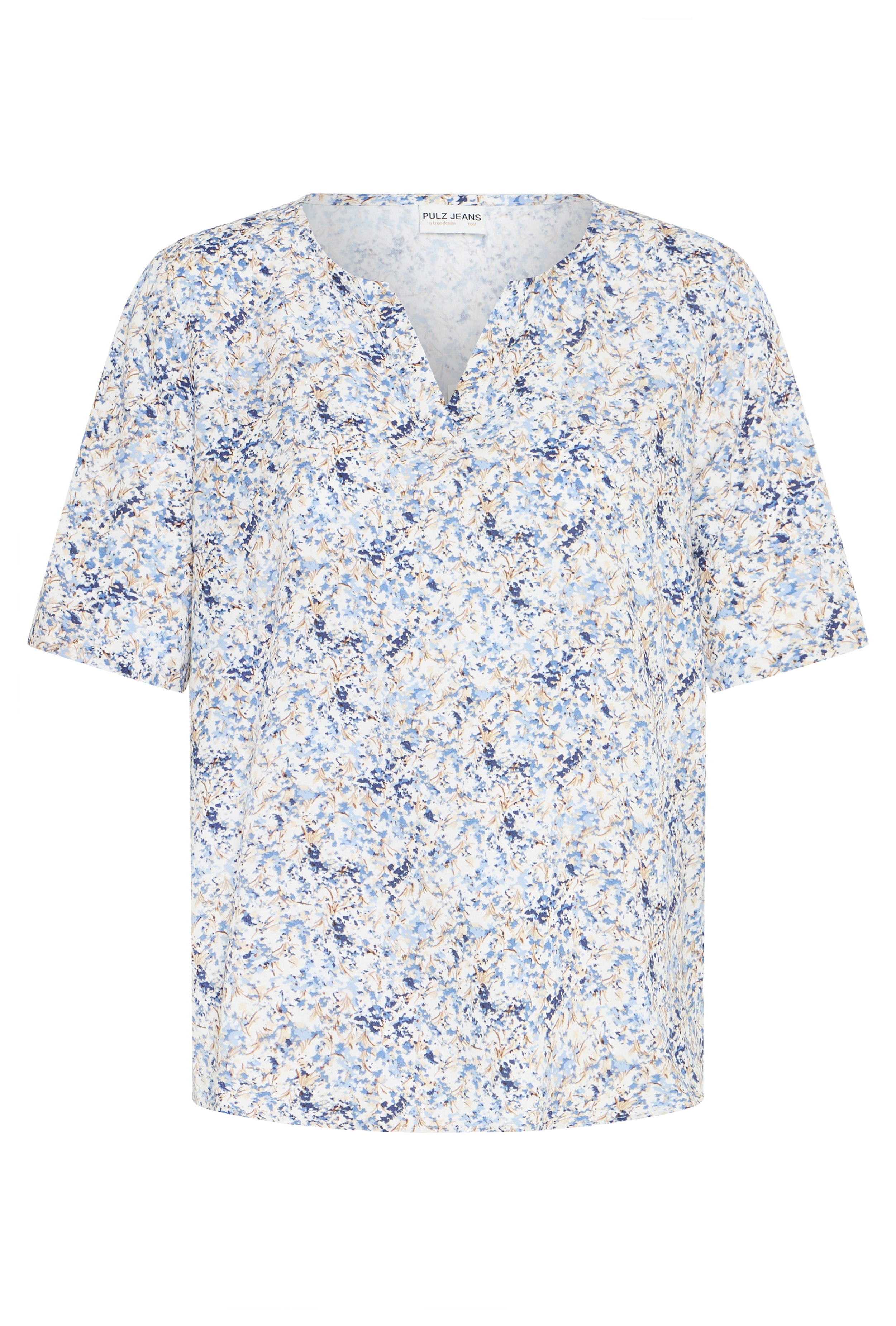 PZNELLY Bluse LOOKBOOK DETAIL 50208981-205310
