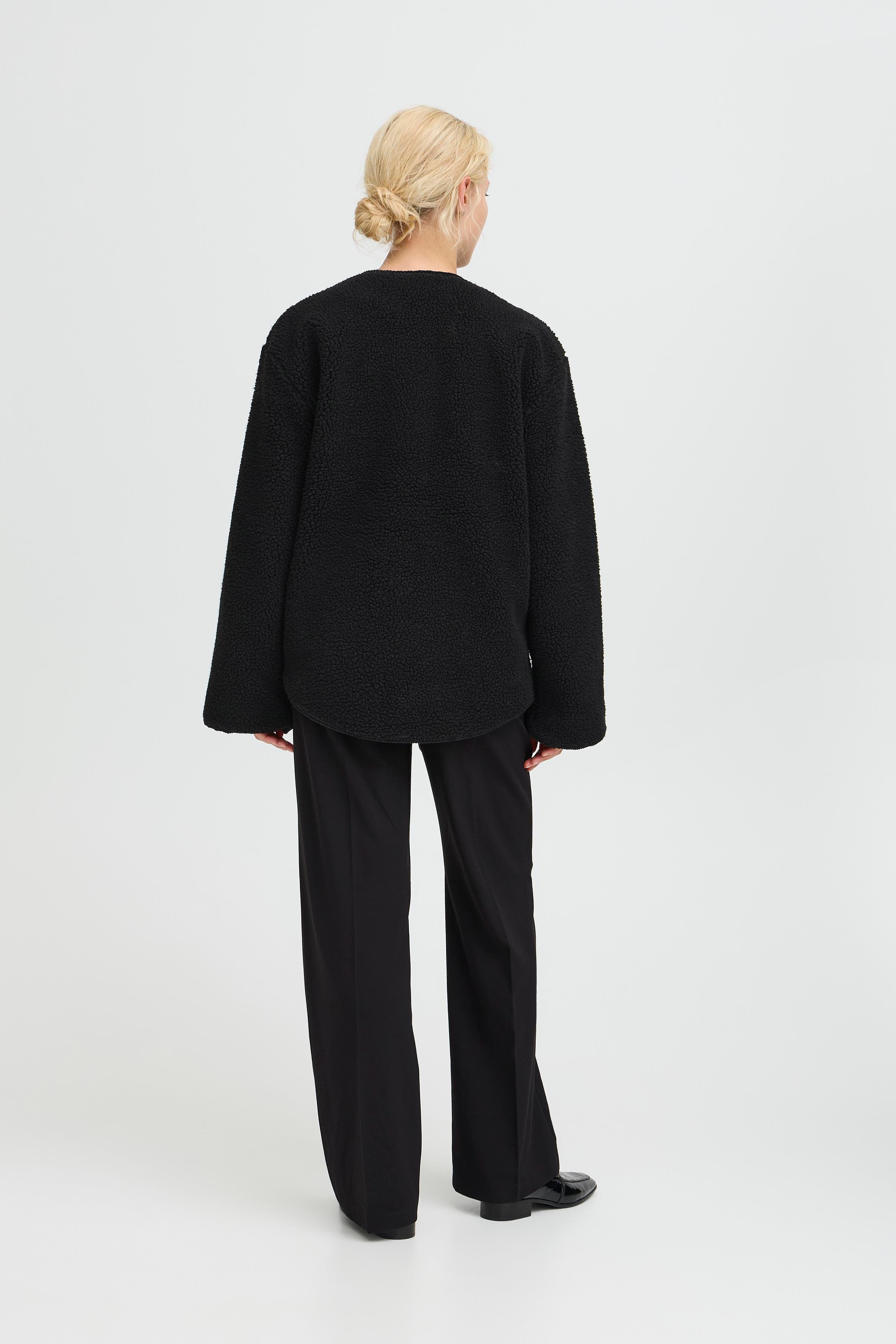 BYCOTTY Yttertøy LOOKBOOK BACK 20815499-200451