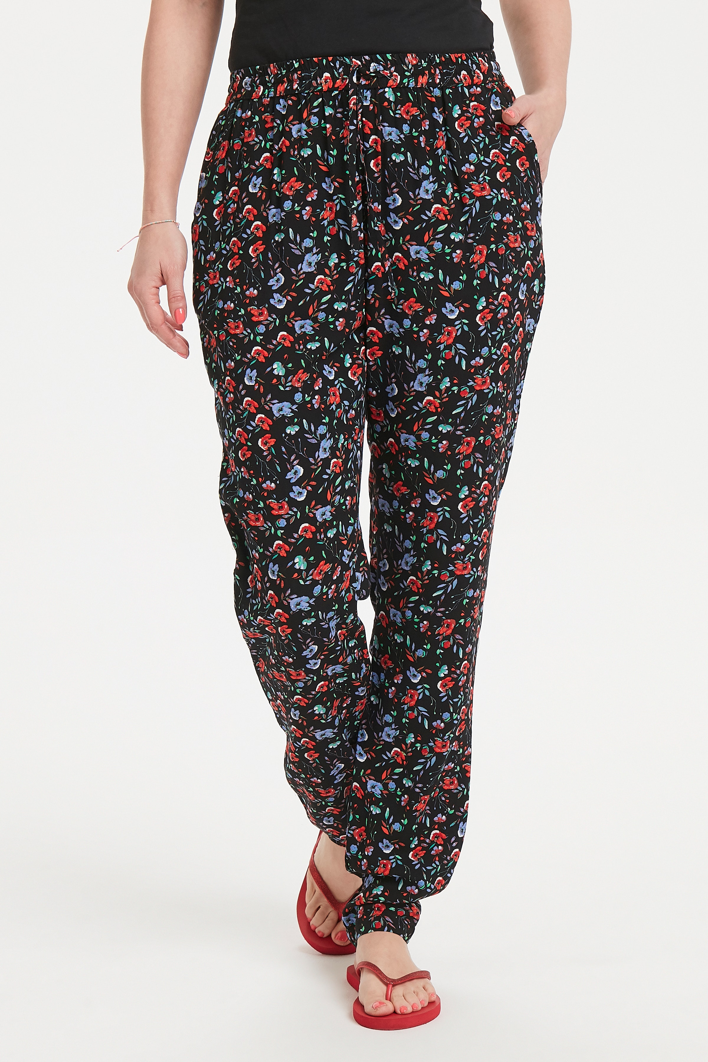 Pants Casual LOOKBOOK FRONT 20805656-80034
