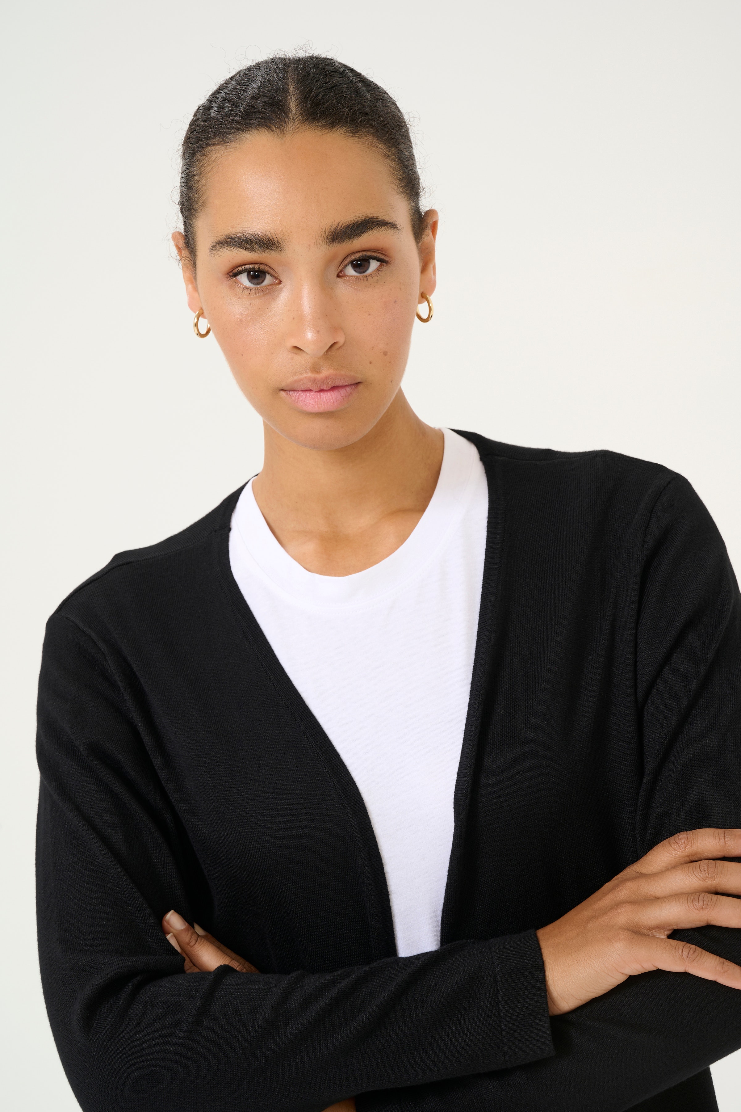 KAfenia Cardigan LOOKBOOK DETAIL 10507682-100121