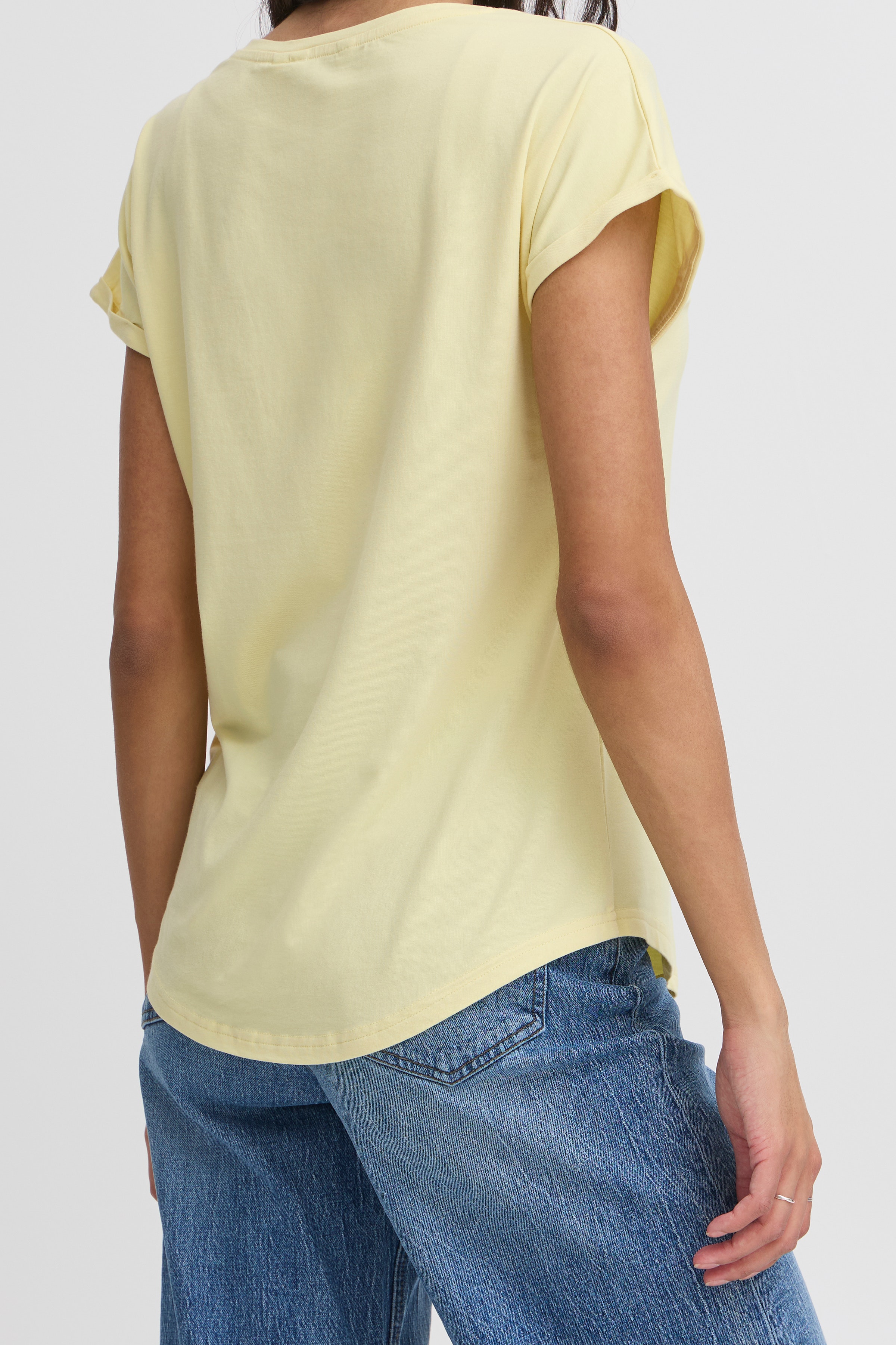 PaBYPamila mila T-shirt LOOKBOOK DETAIL 20804205-120626