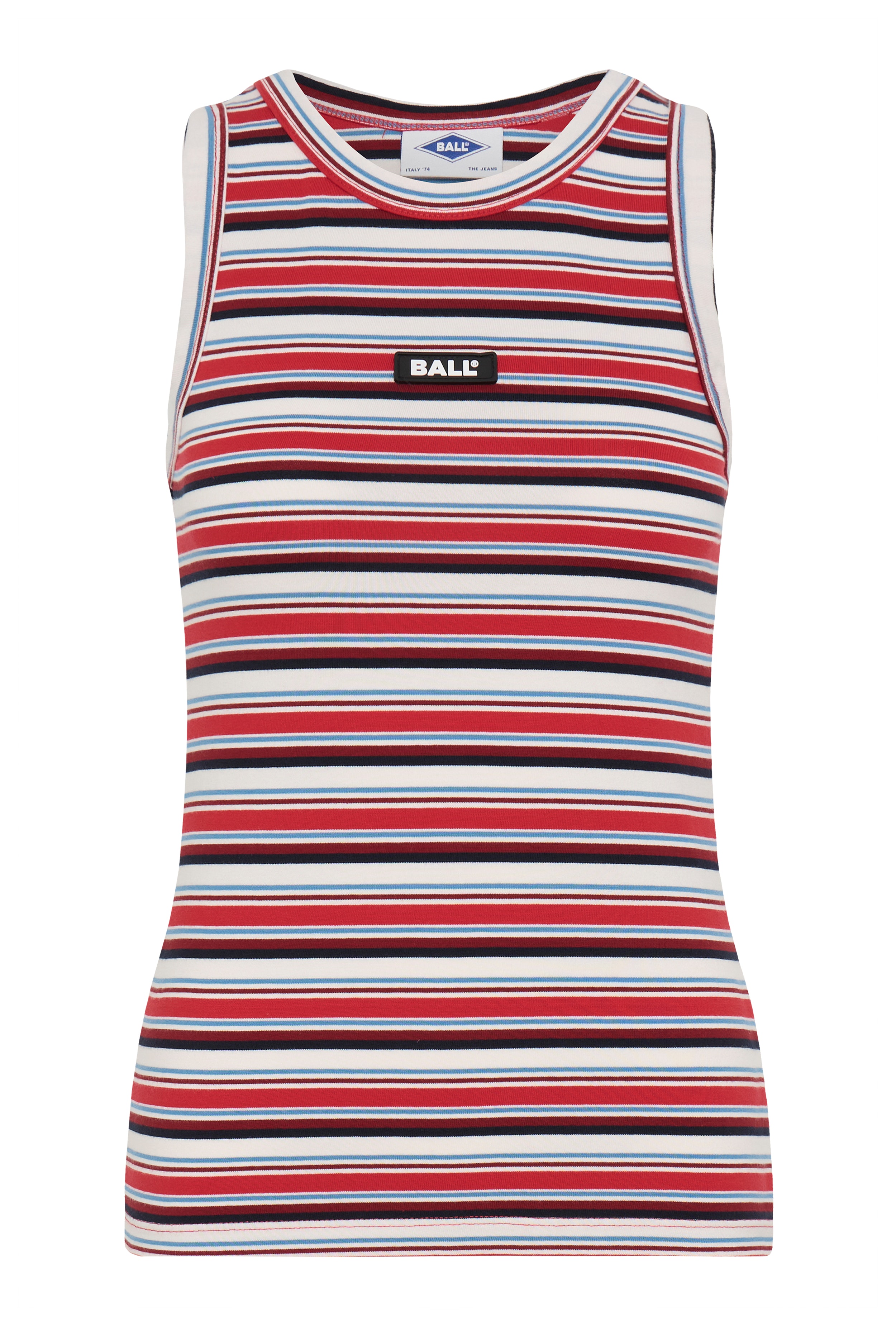 BALORENZA Top PACK FRONT 50408089-181663