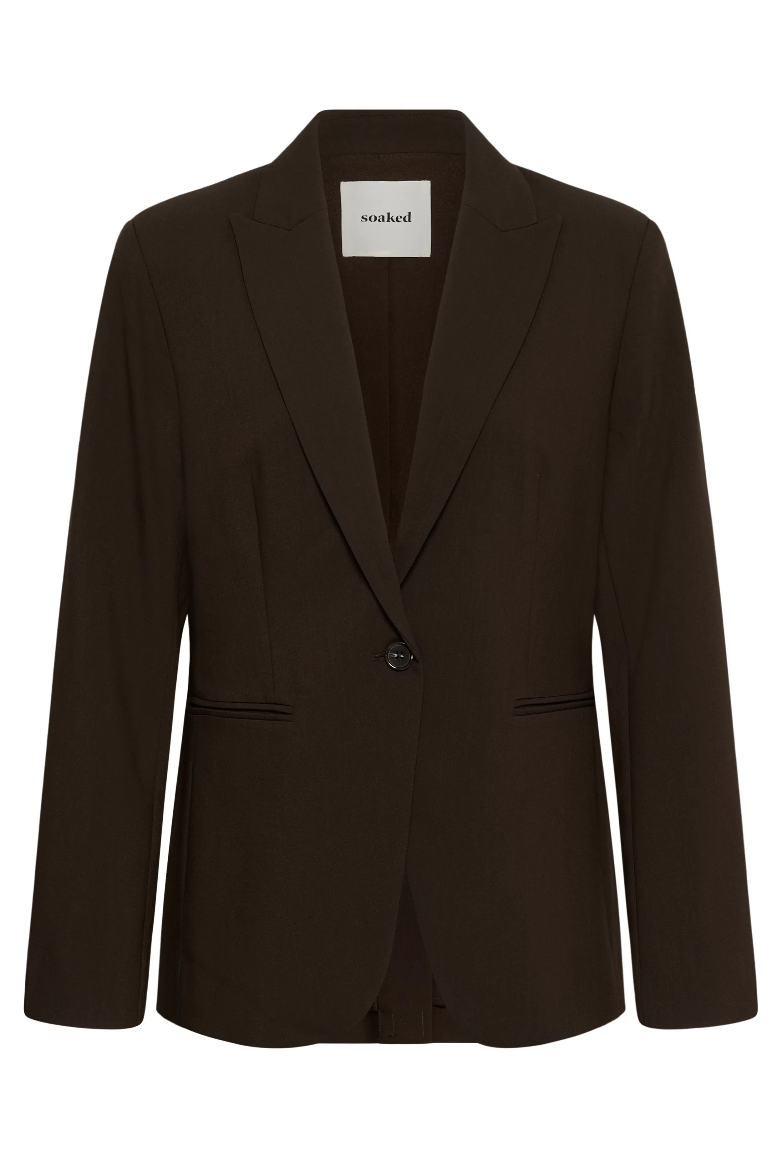 SLCorinne Blazer PACK FRONT 30407532-191106