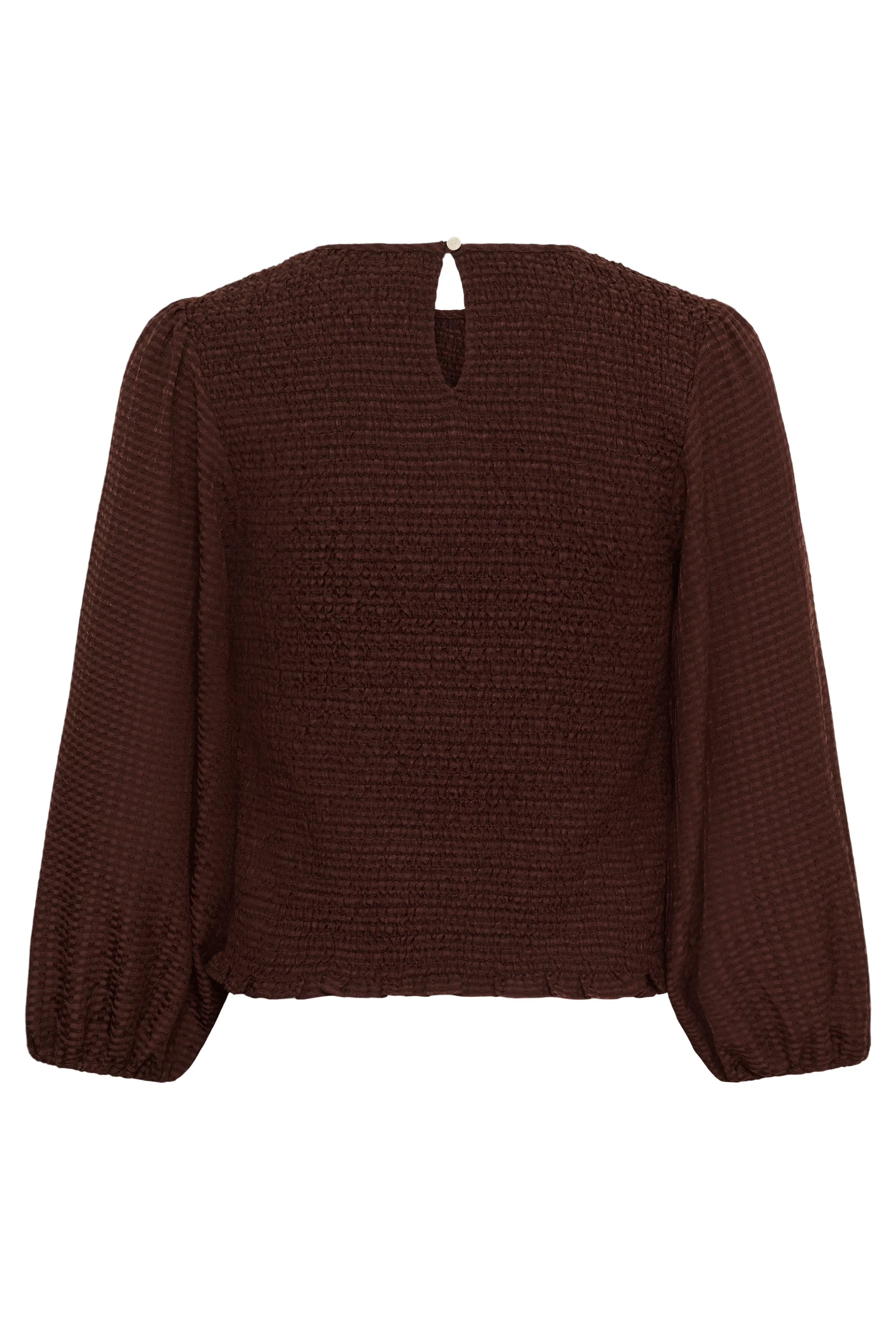 ChikasPW Blouse PACK FRONT 30310921-305324