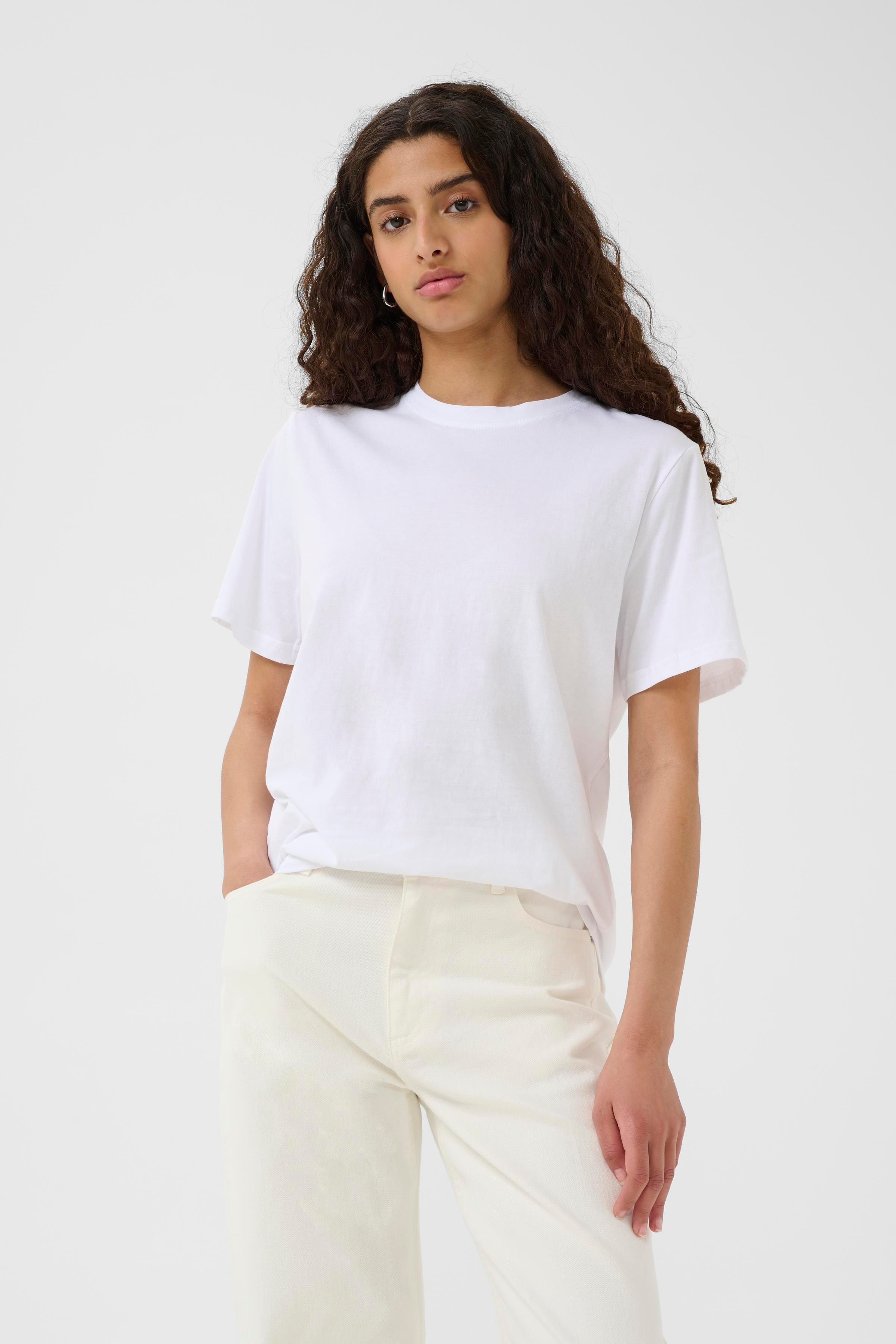 GrithIW T-shirt LOOKBOOK FRONT 30108911-300001