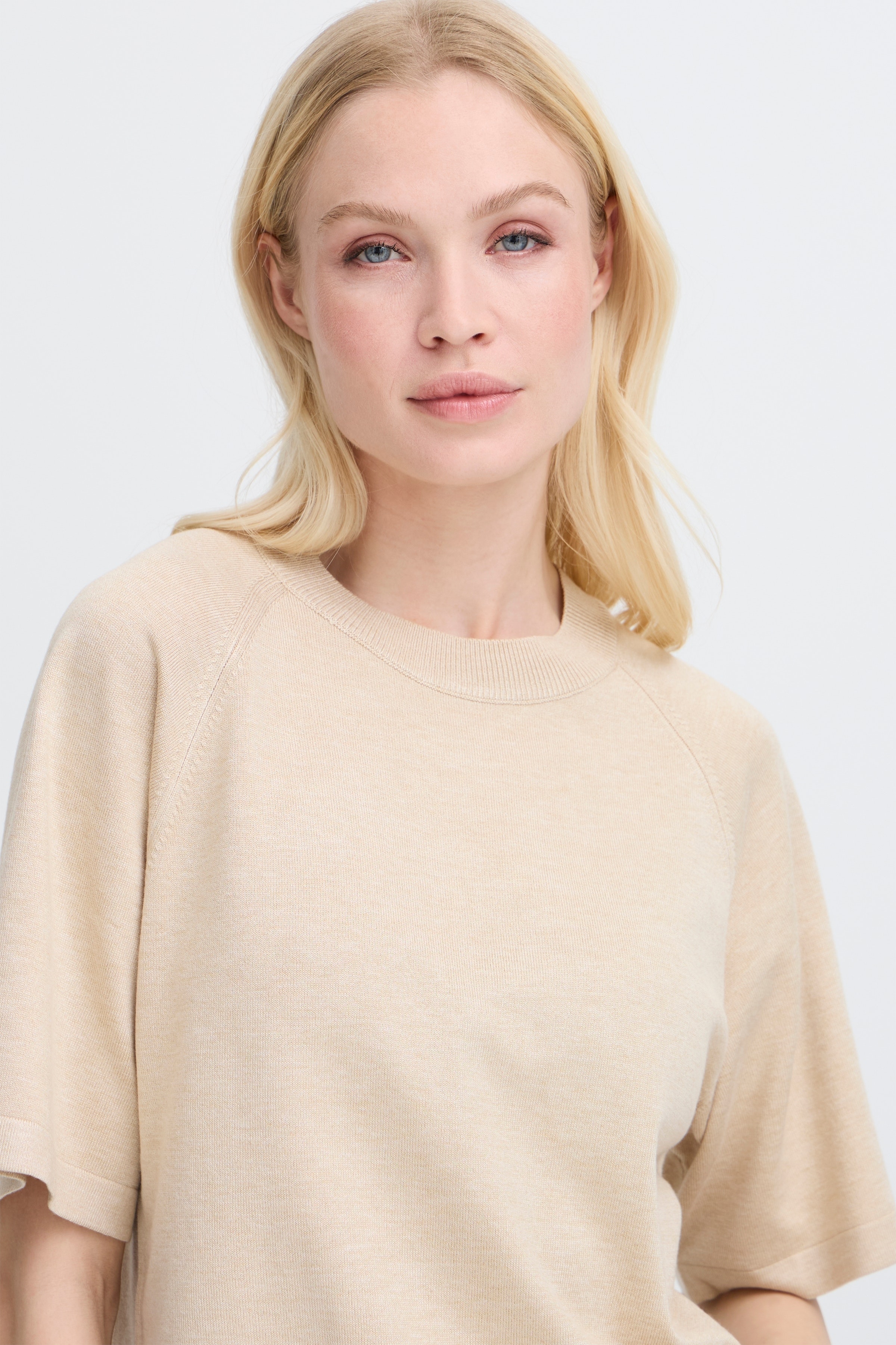 BYMMORLA Pullover LOOKBOOK DETAIL 20818475-1411071