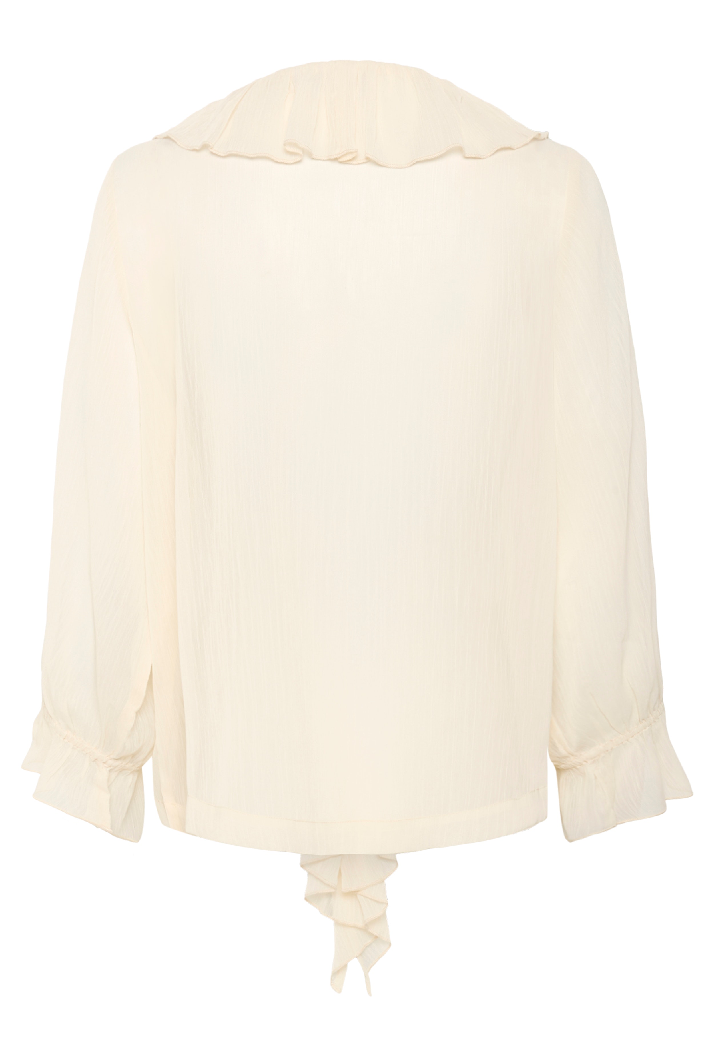 NanetteSZ Blouse PACK BACK 30514559-120703