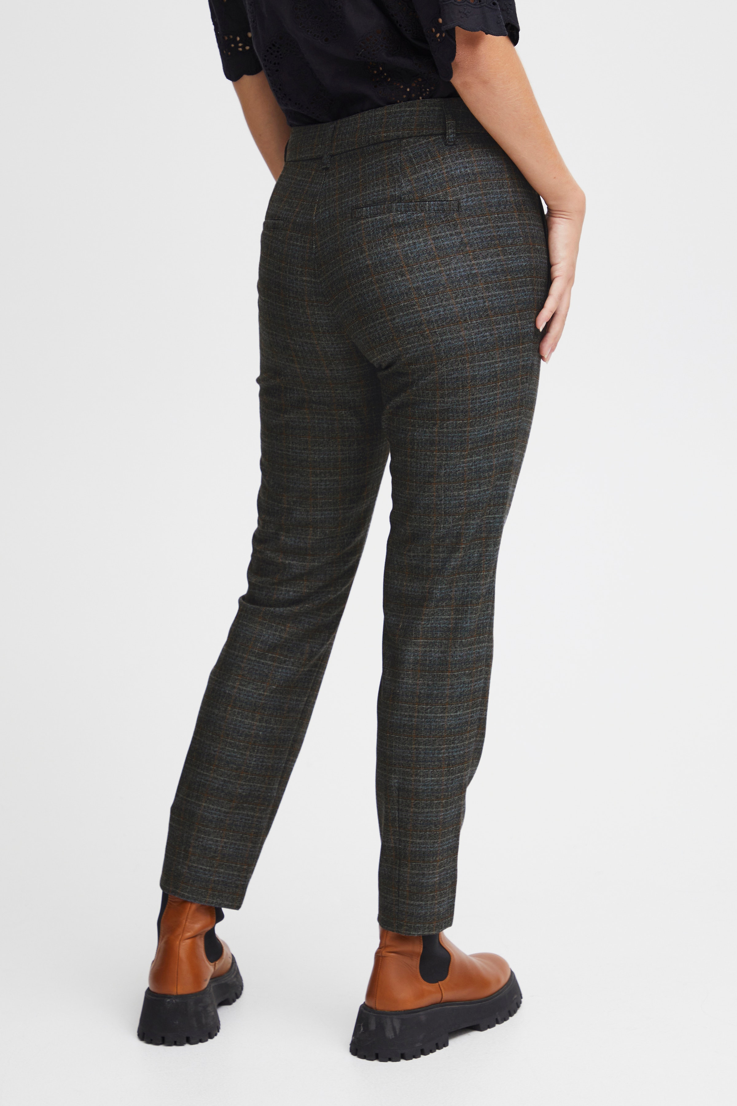 PZBINDY Broek LOOKBOOK BACK 50207670-200619