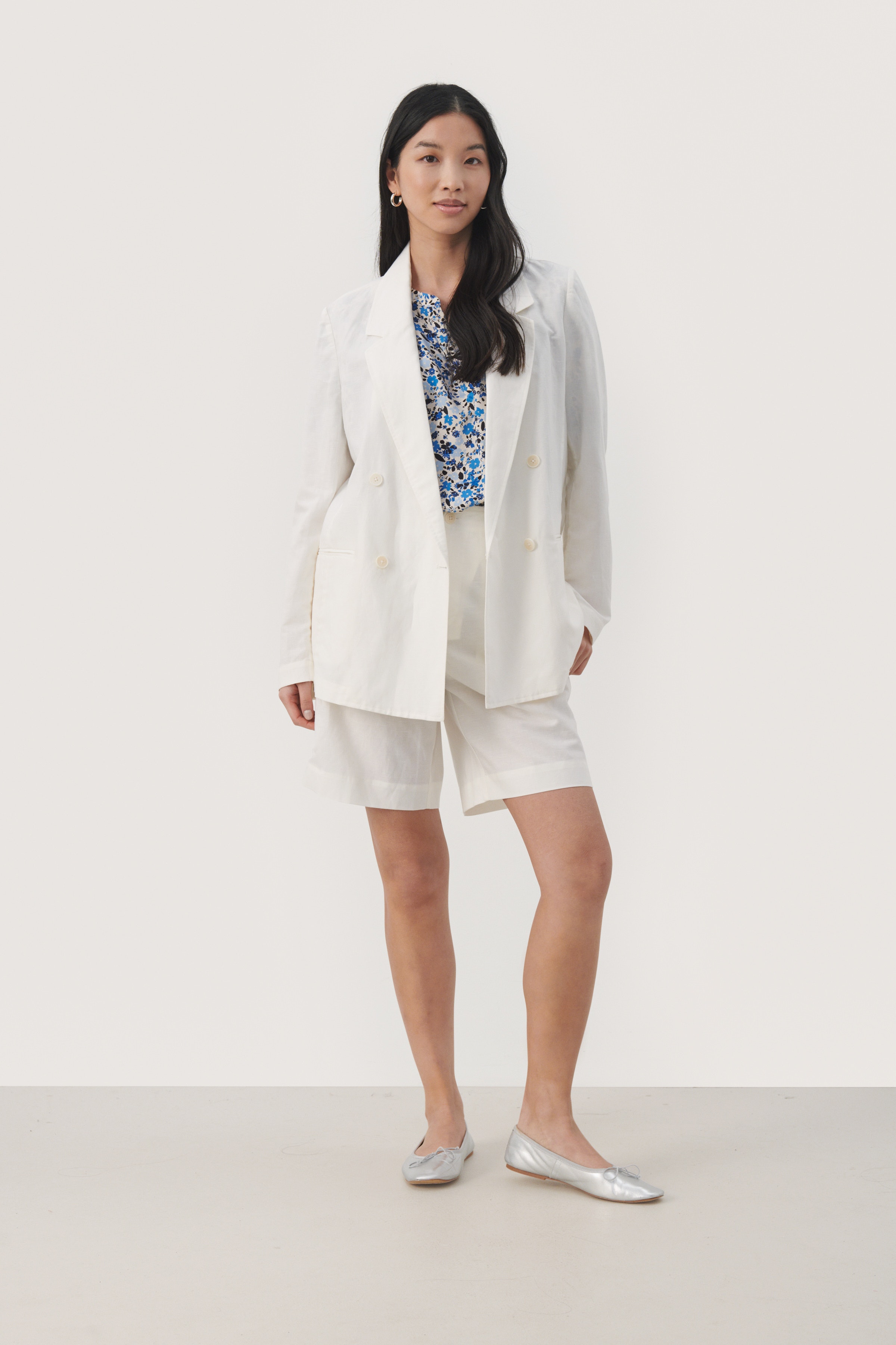 PetinanPW Blouse LOCATION NONE 30308318-303005
