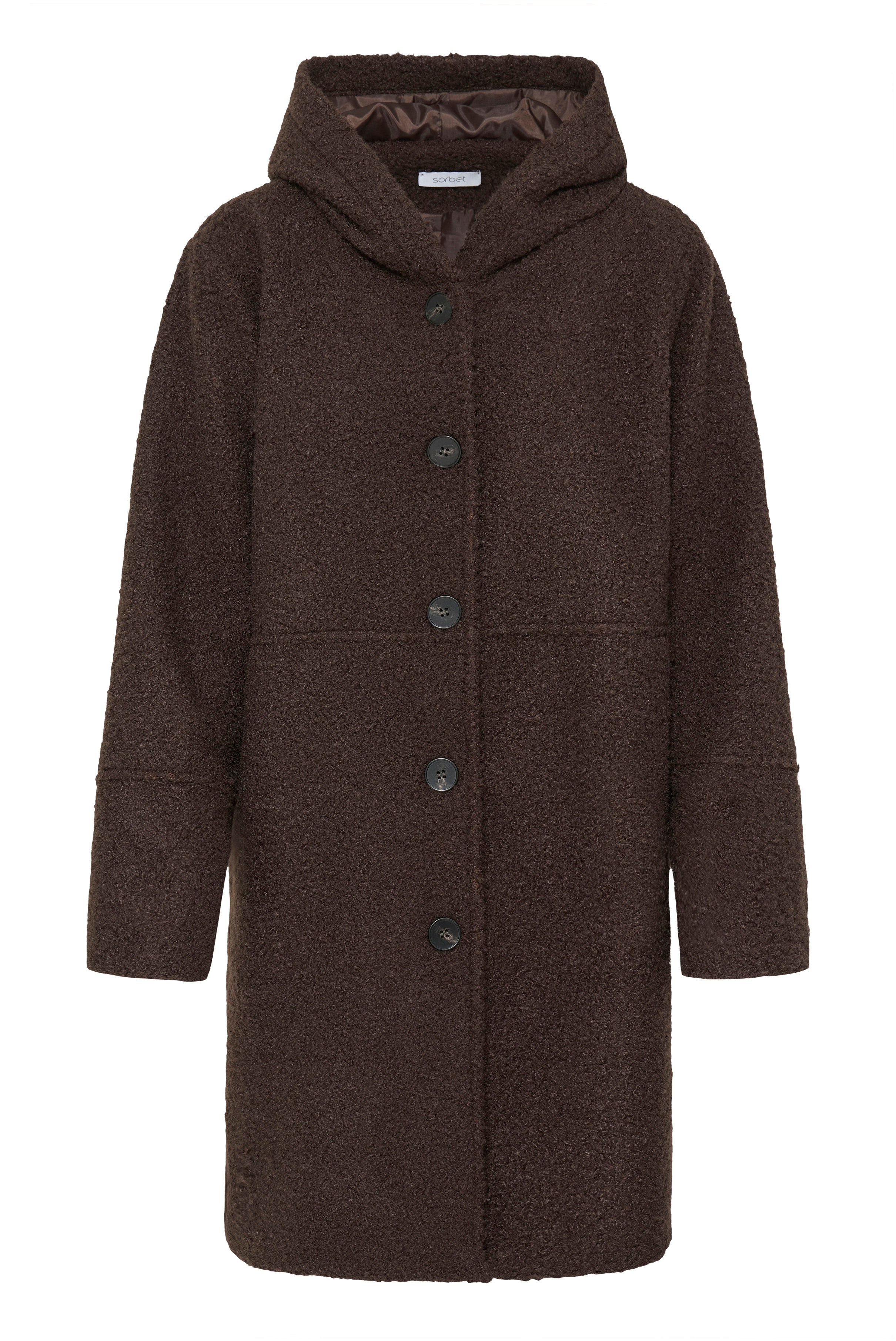 SBZAPPA Casual jacket PACK FRONT 22101122-191109