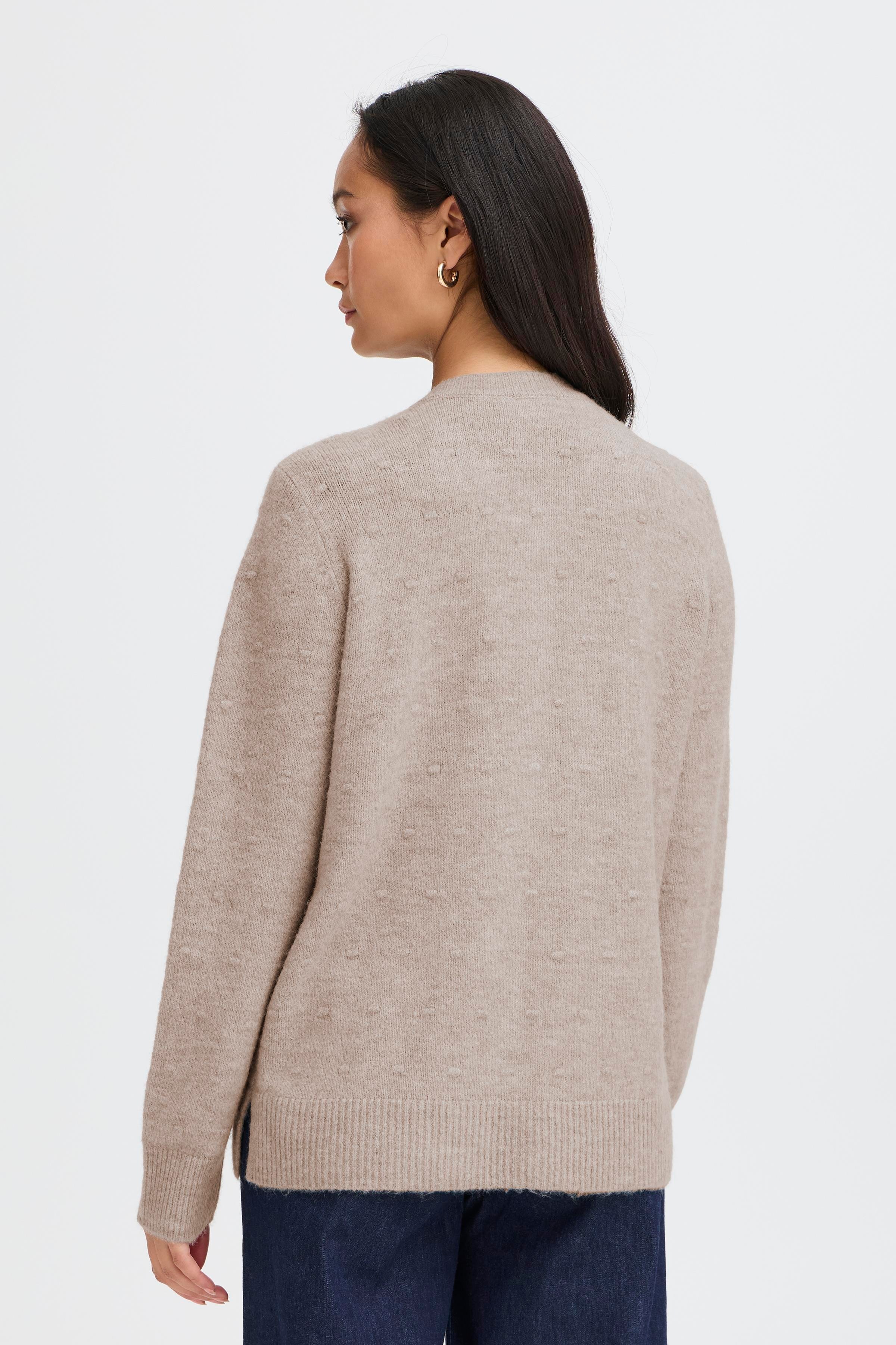 FRELISE Cardigan LOOKBOOK FRONT 20617089-1712101