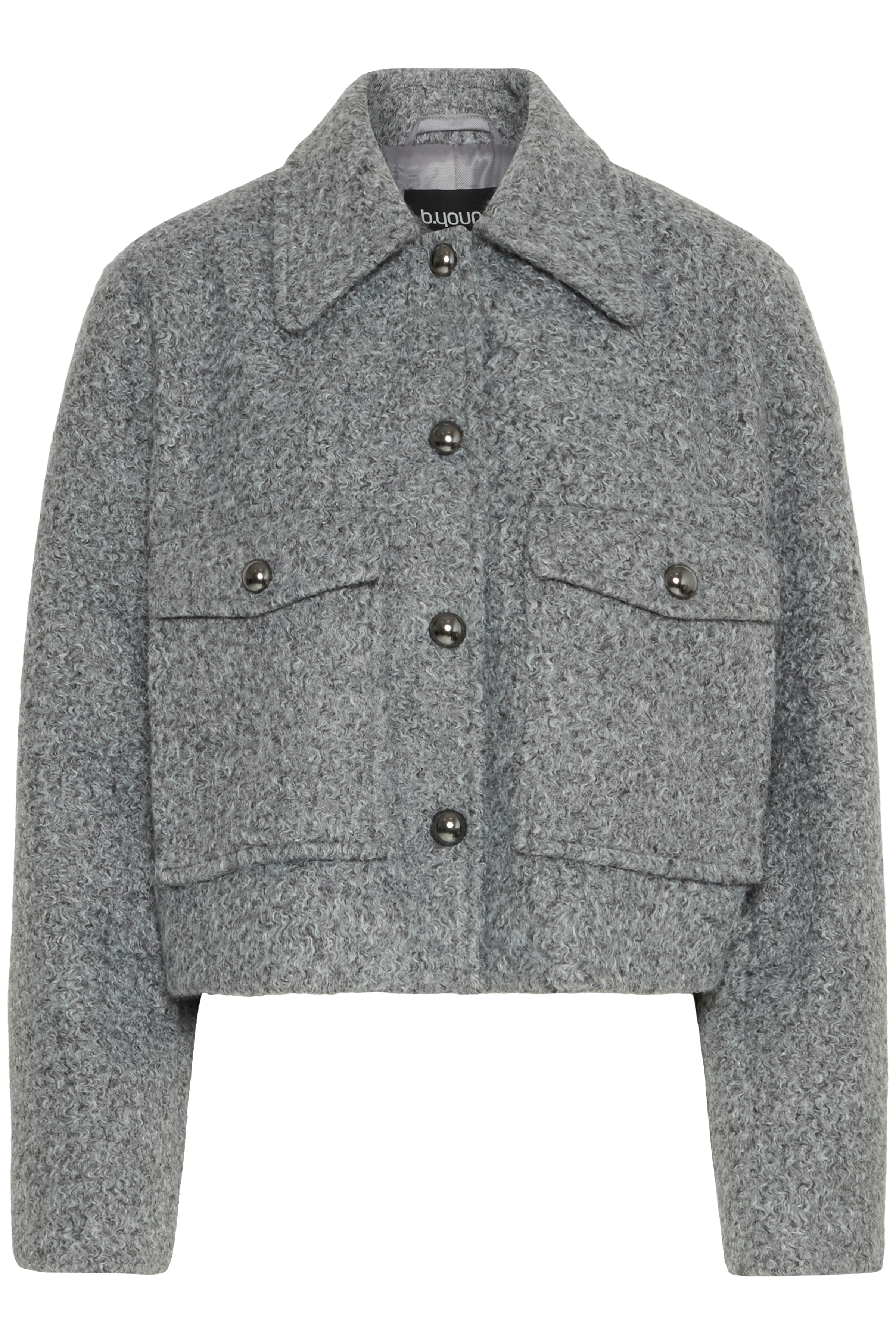 BYAUGUSTI Yttertøy PACK FRONT 20816958-200455