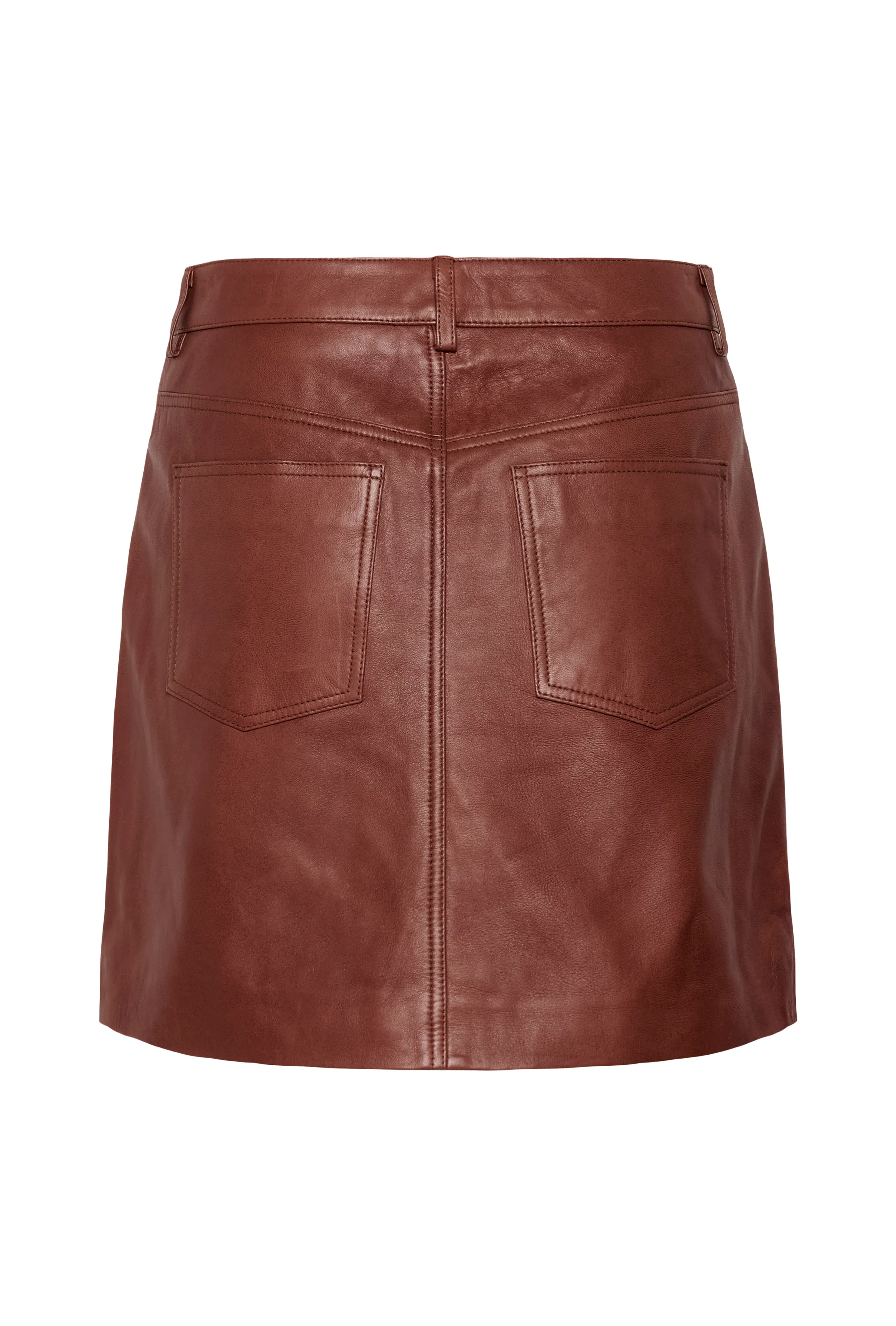 CilliePW Skirt PACK FRONT 30310887-191428