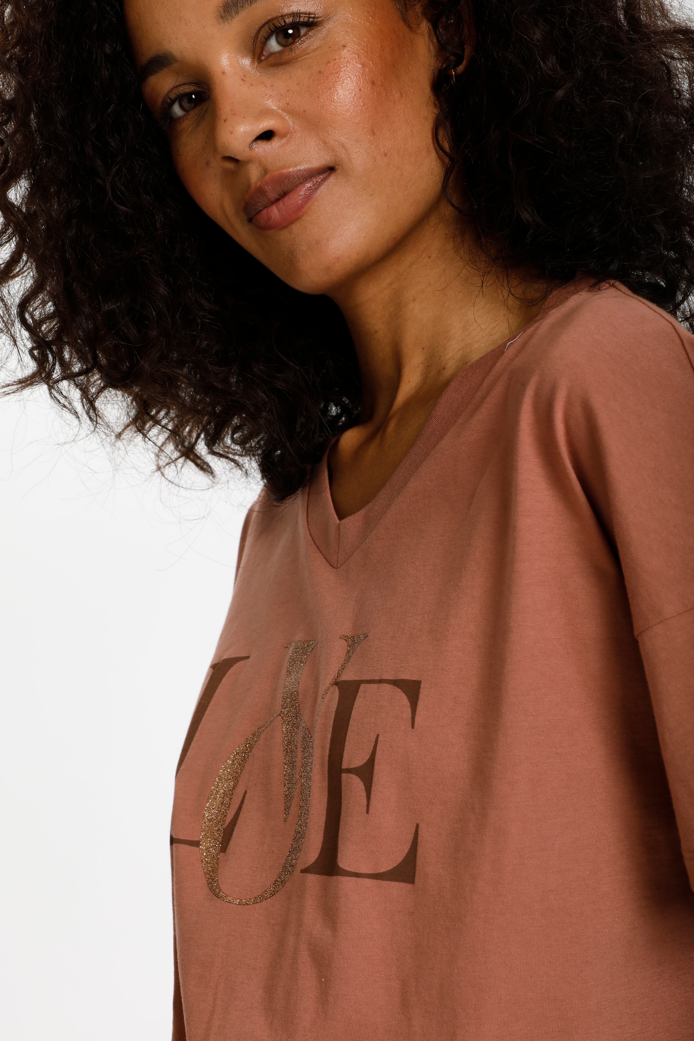 KAlara T-shirt LOOKBOOK DETAIL 10505613-181235
