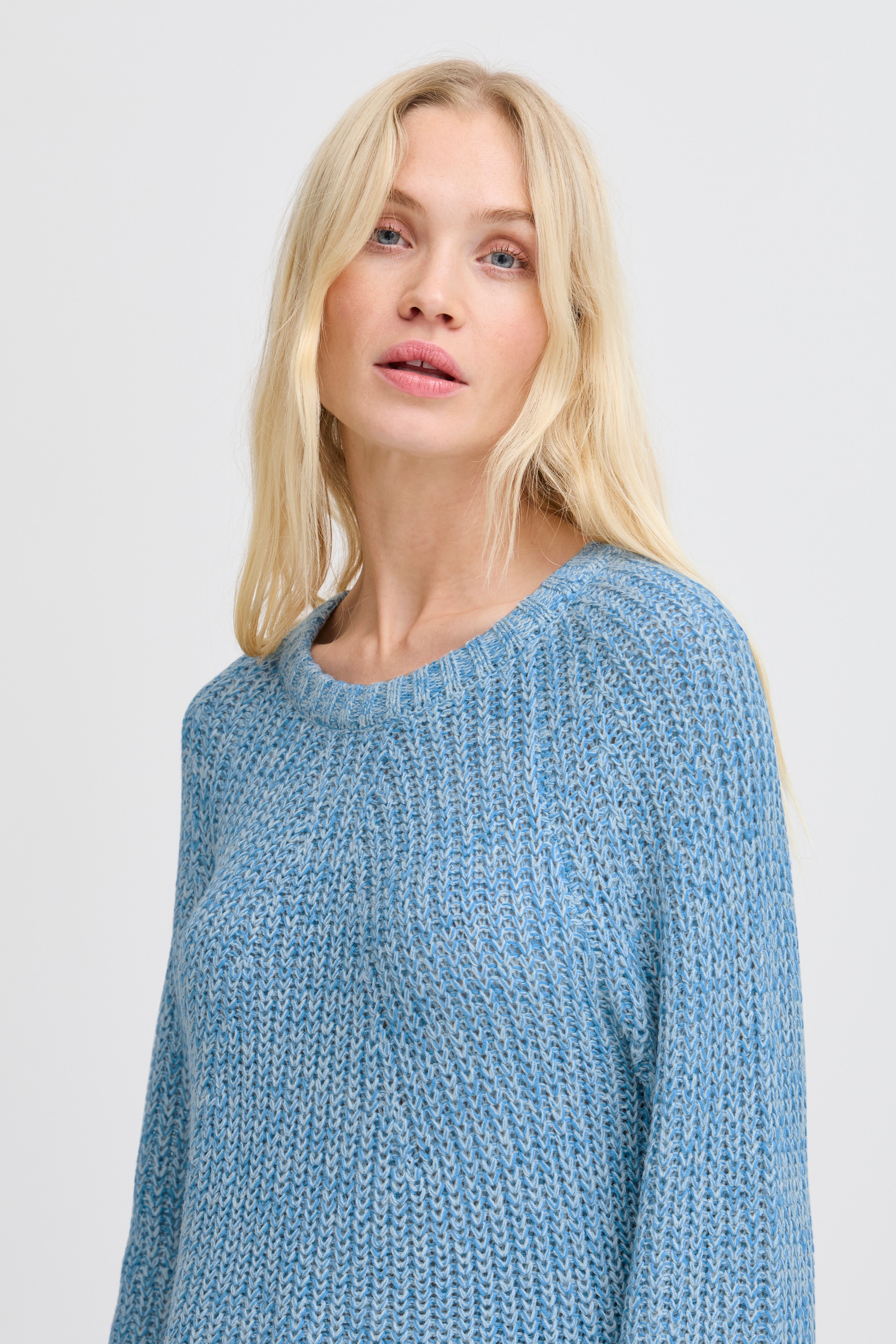 BYNOMI Pullover LOOKBOOK DETAIL 20816247-1740281