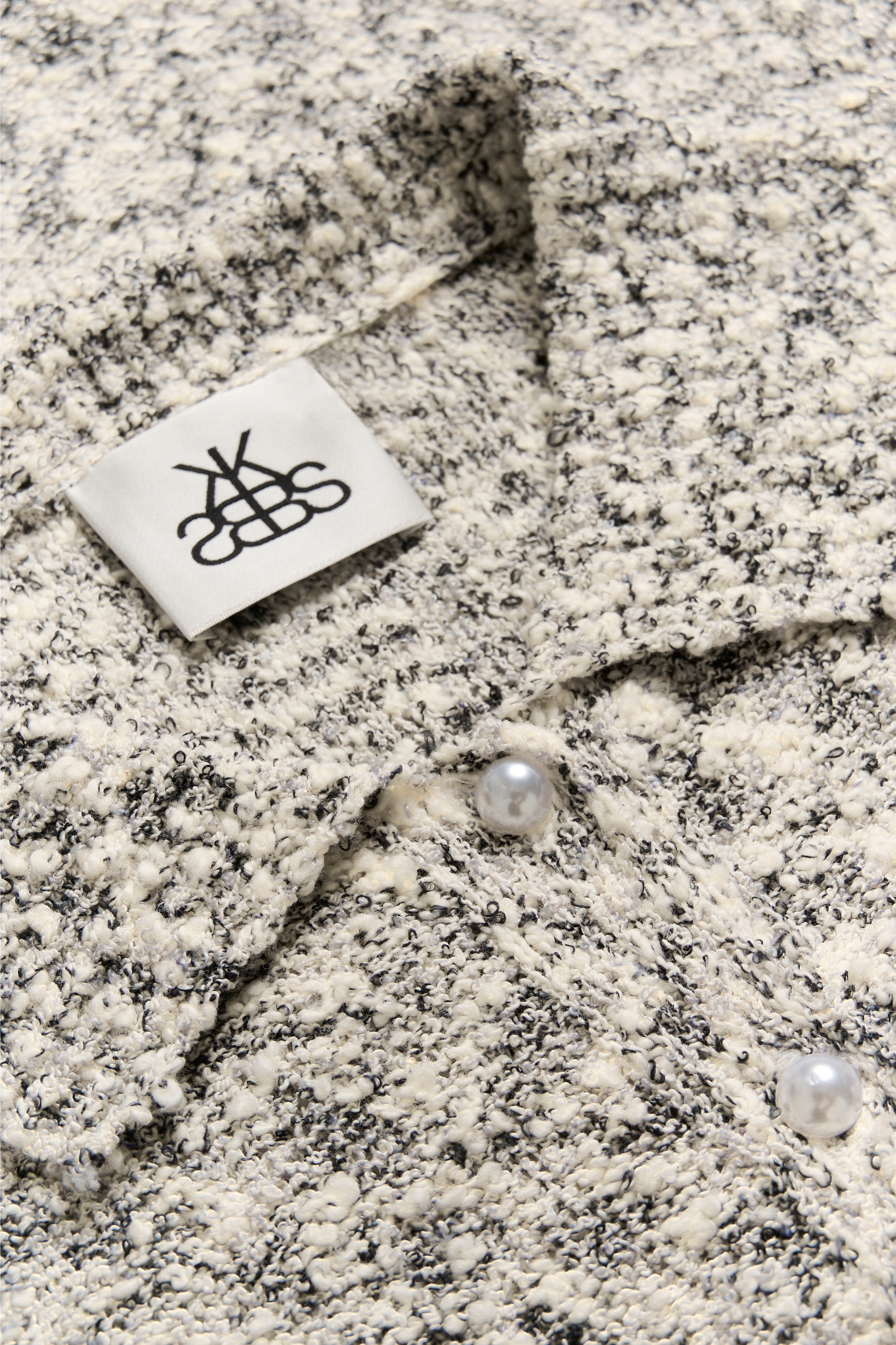 KBUnice Cardigan PACK DETAIL 10105375-1101031