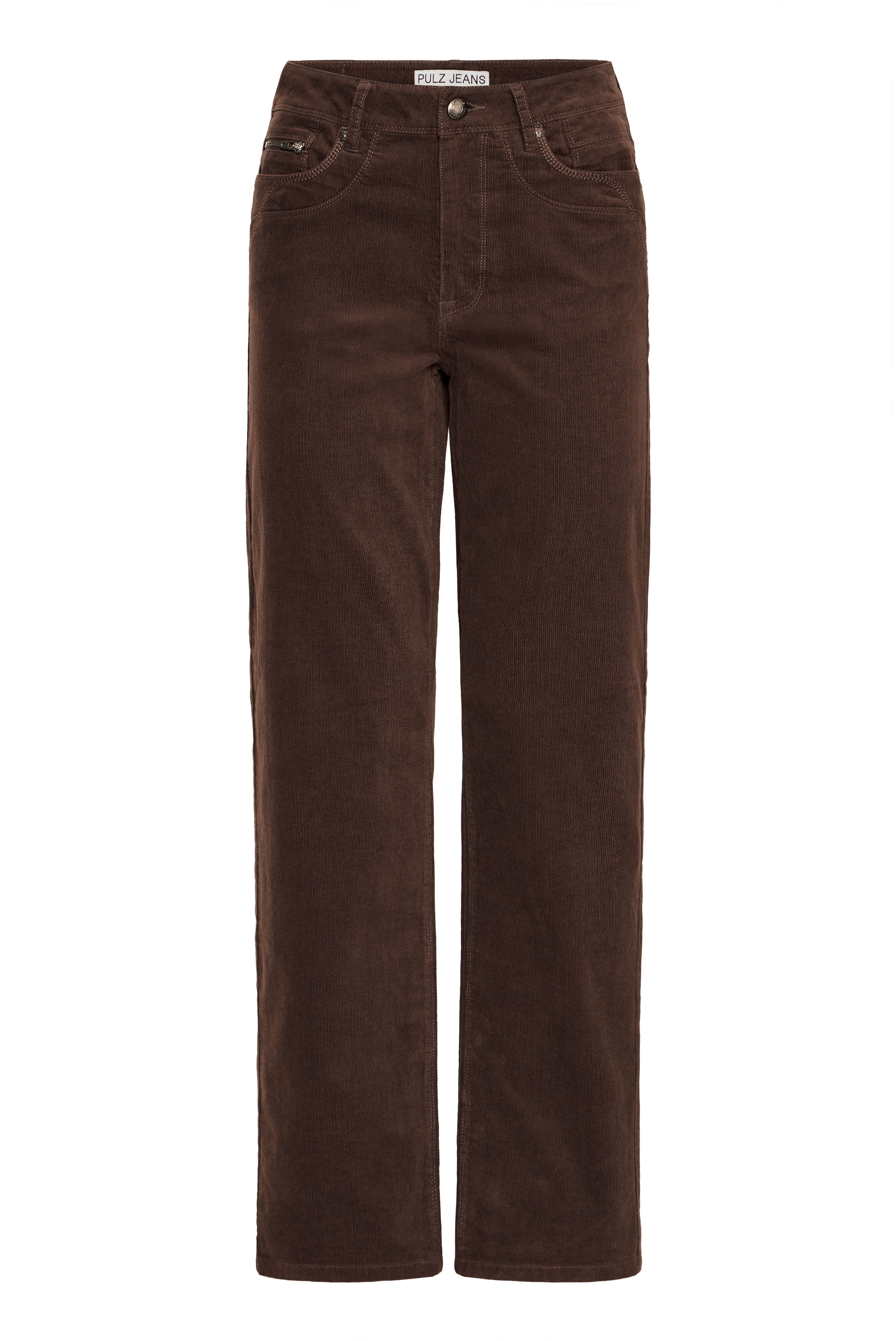 PZSALLY Trousers PACK FRONT 50210073-194020