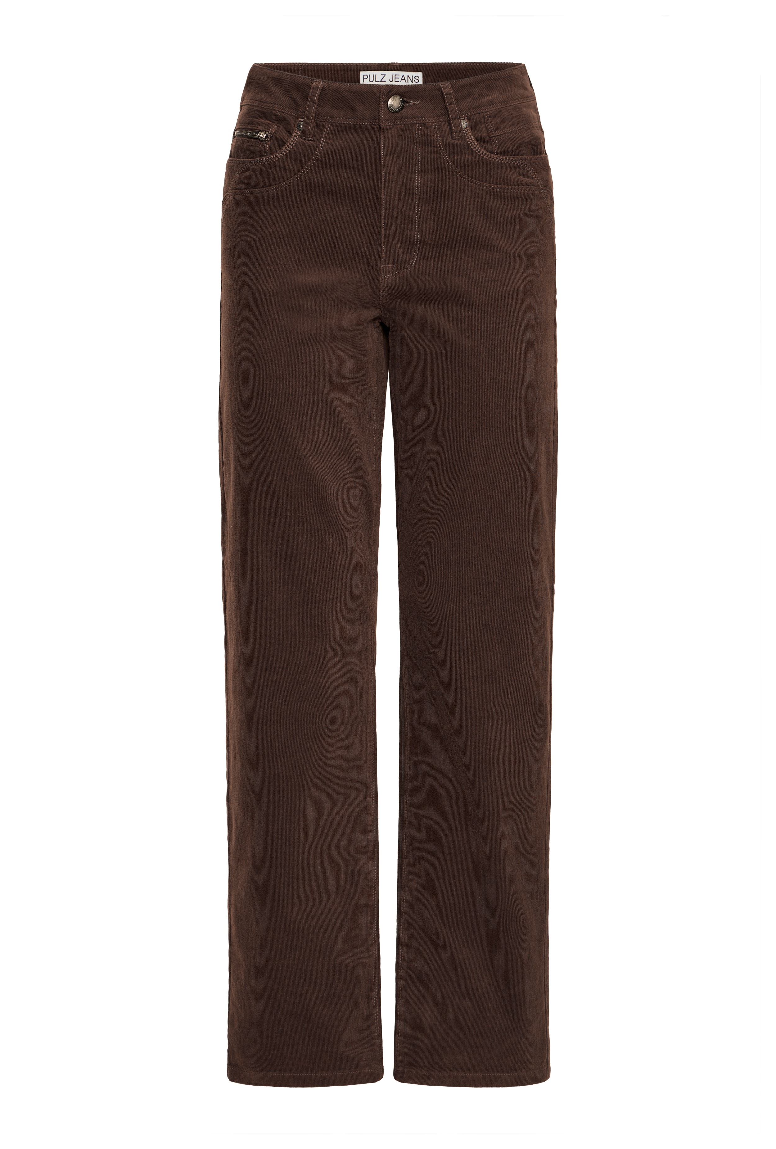 PZSALLY Trousers PACK FRONT 50210073-191103