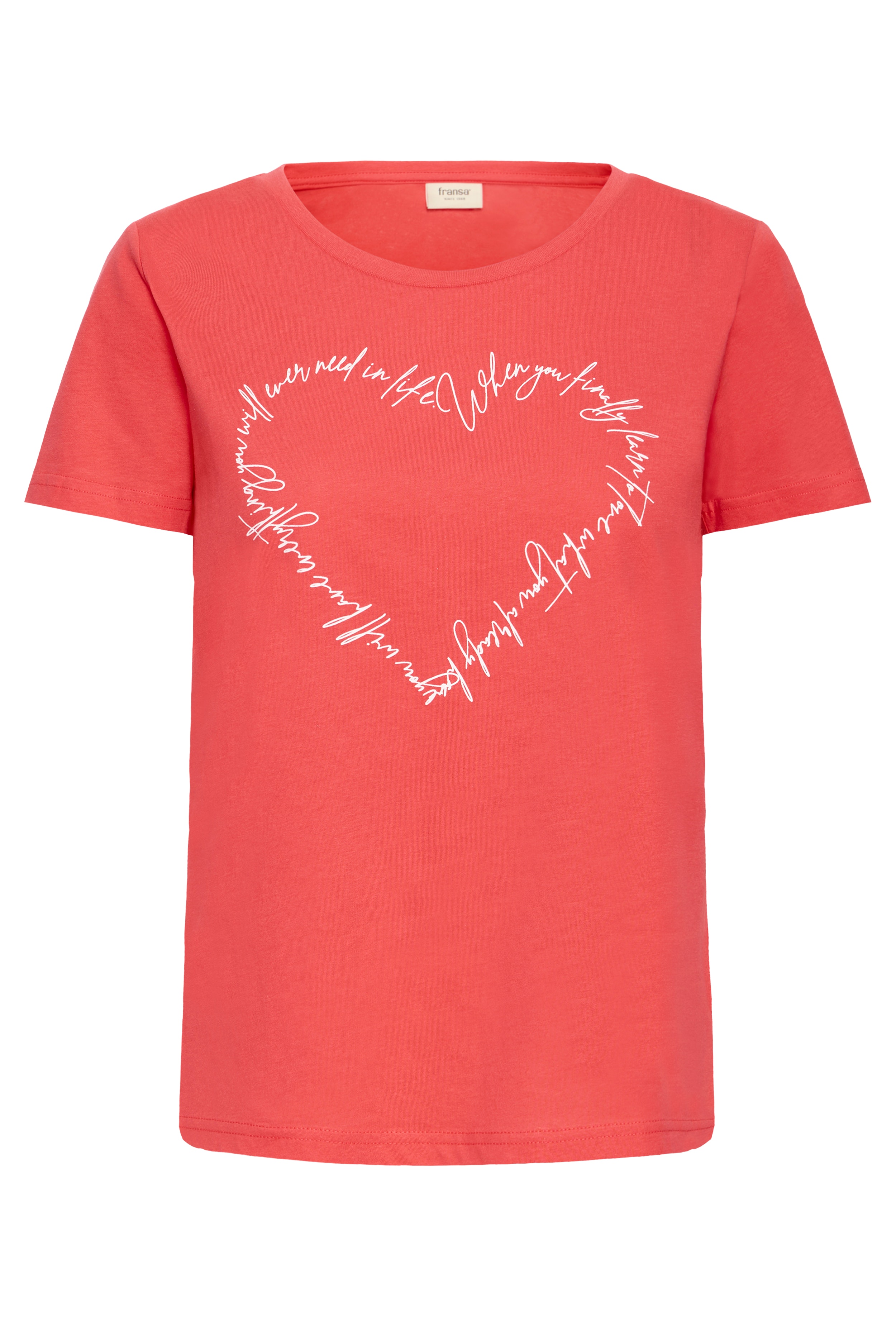 FRSURI T-shirt PACK FRONT 20615482-204323