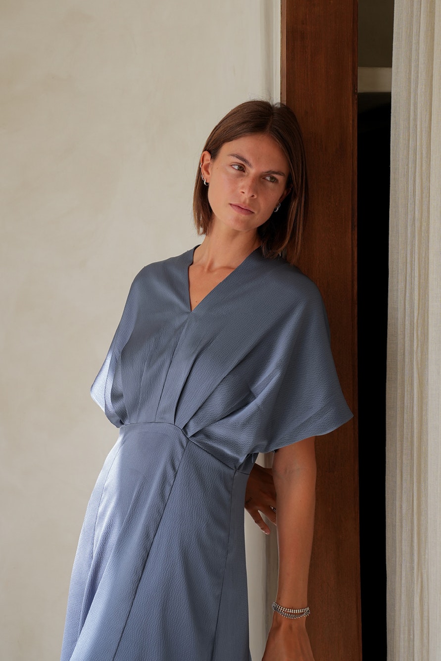 SuzkyIW Kjole LOCATION NONE 30110792-183916