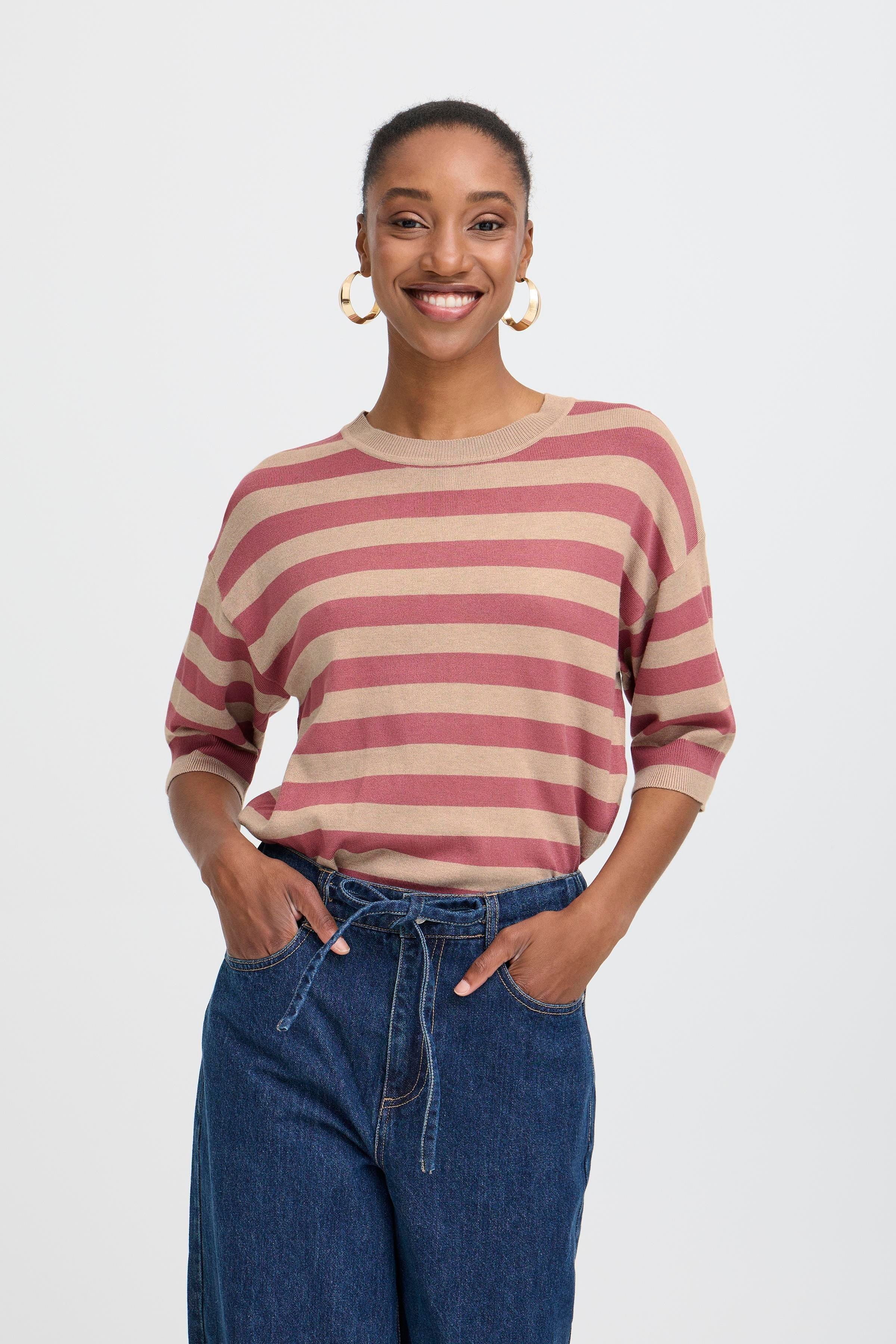 BYMMORLA Pullover LOOKBOOK FRONT 20814397-204864