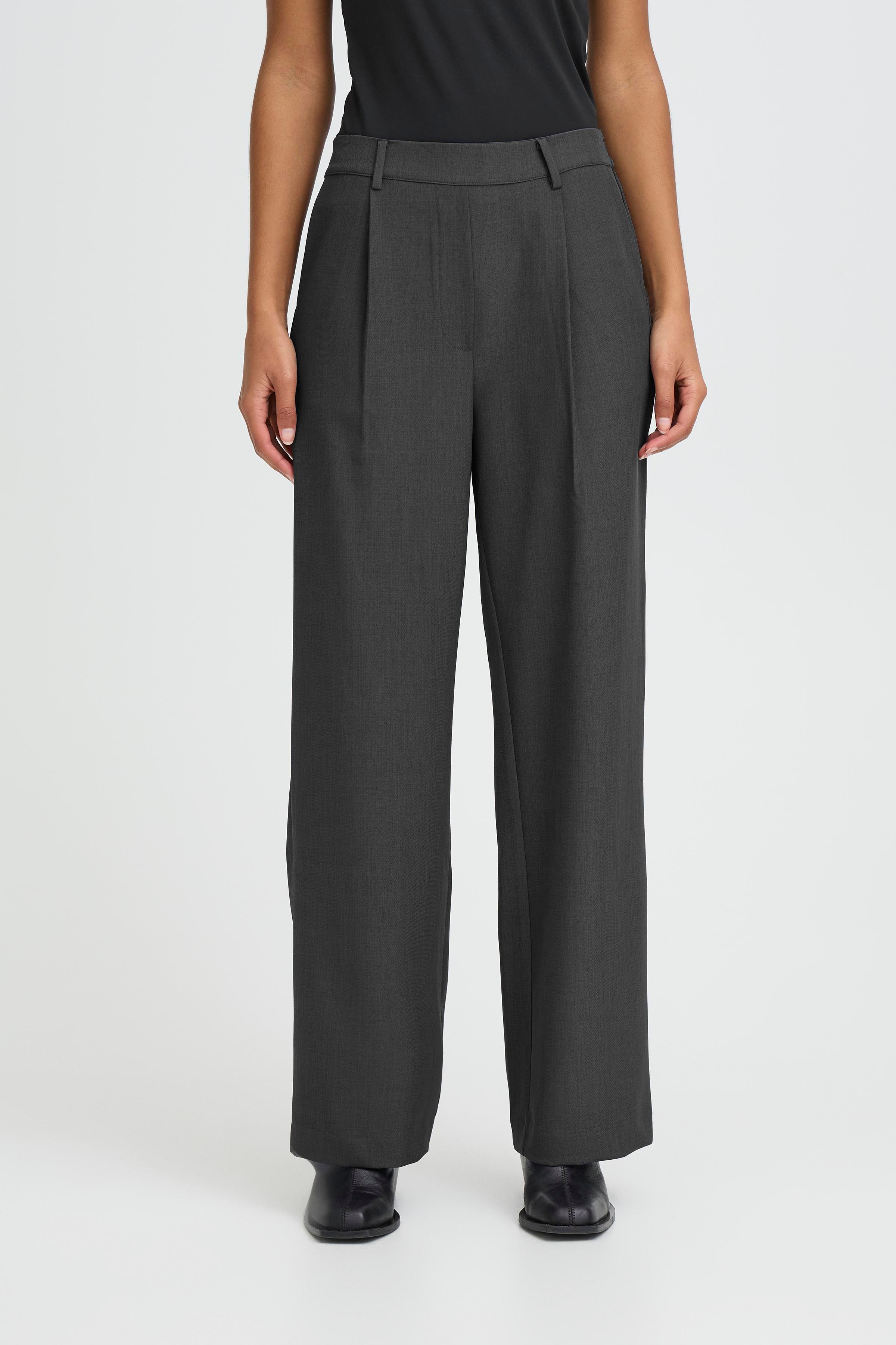 IHFAVA Bukser LOOKBOOK FRONT 20124713-200319