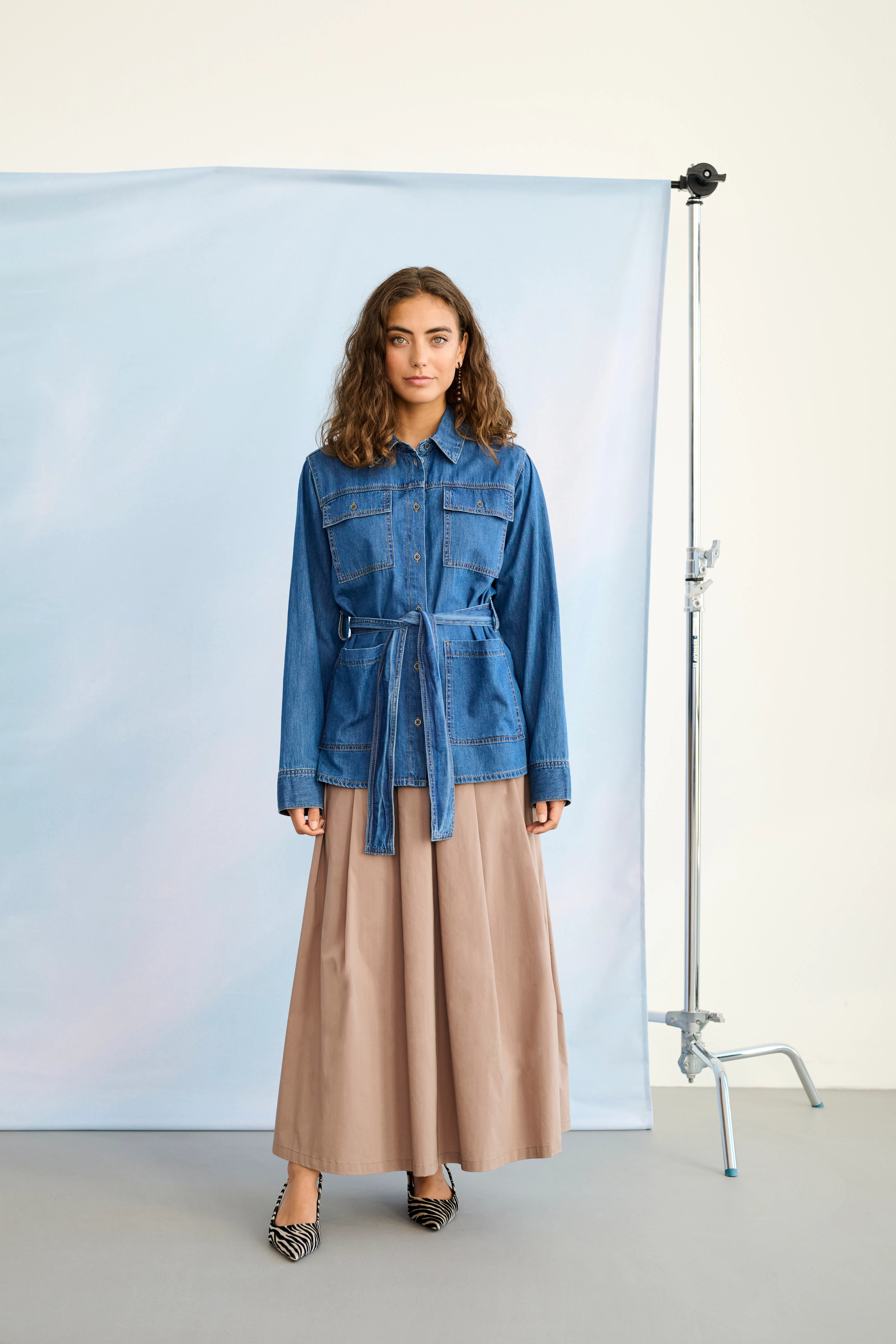 Shop the look