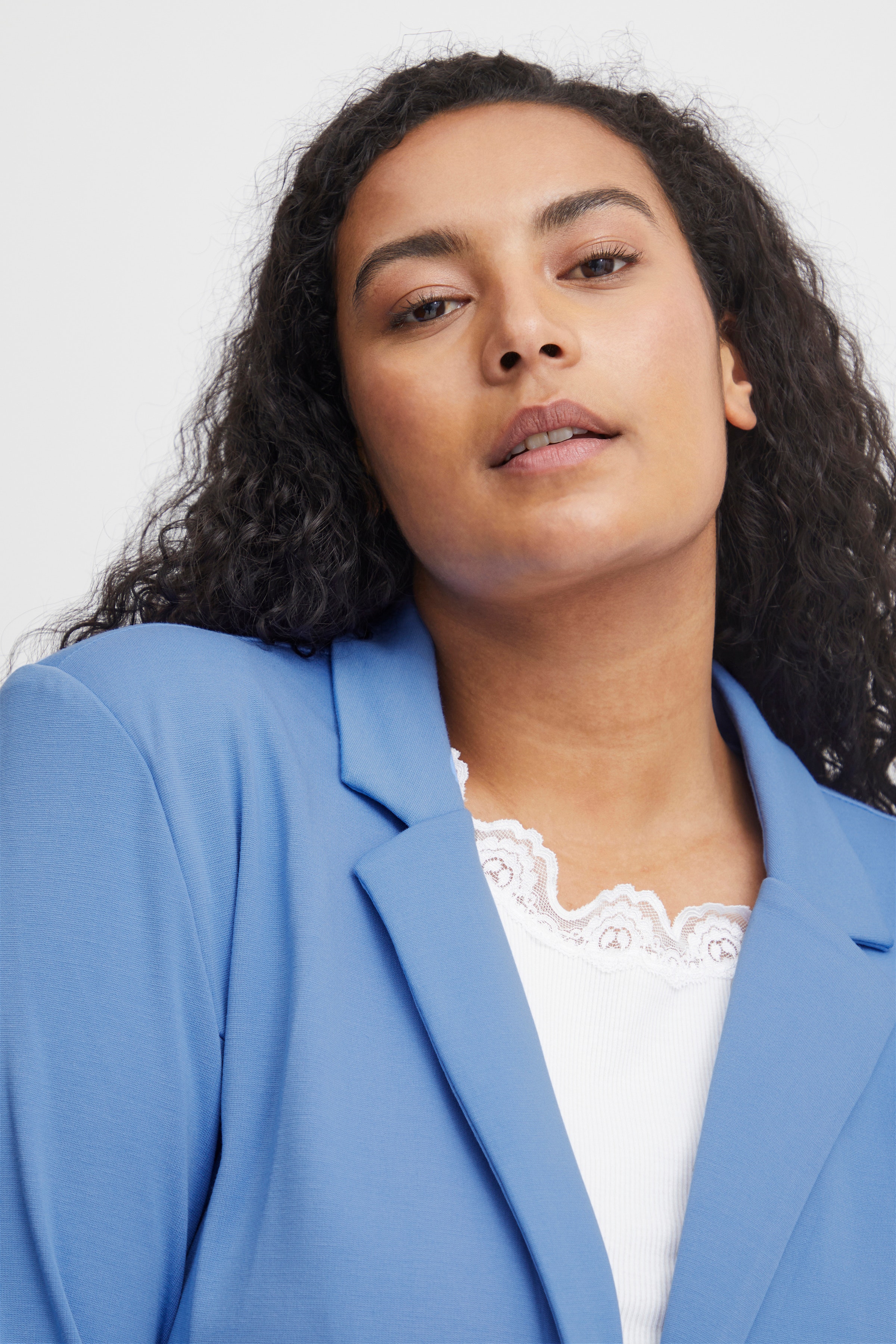 FPSTRETCH Casual jacket LOOKBOOK DETAIL 20611384-174037