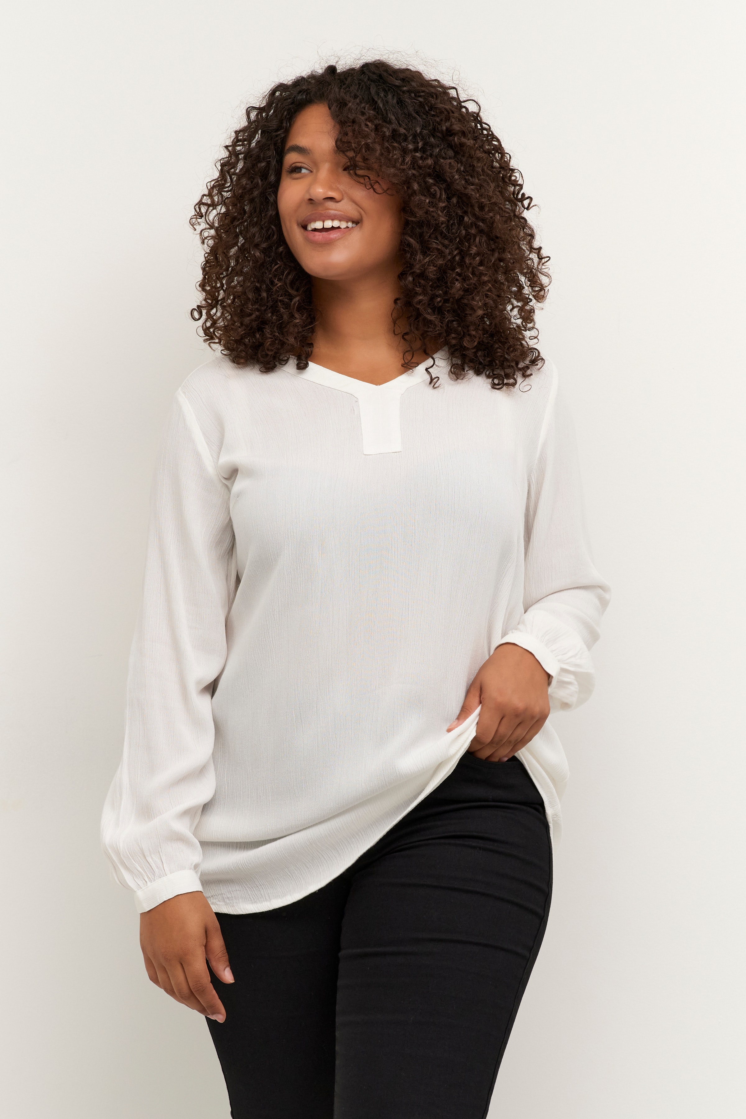 KCami Tunique LOOKBOOK FRONT 10580002-50003