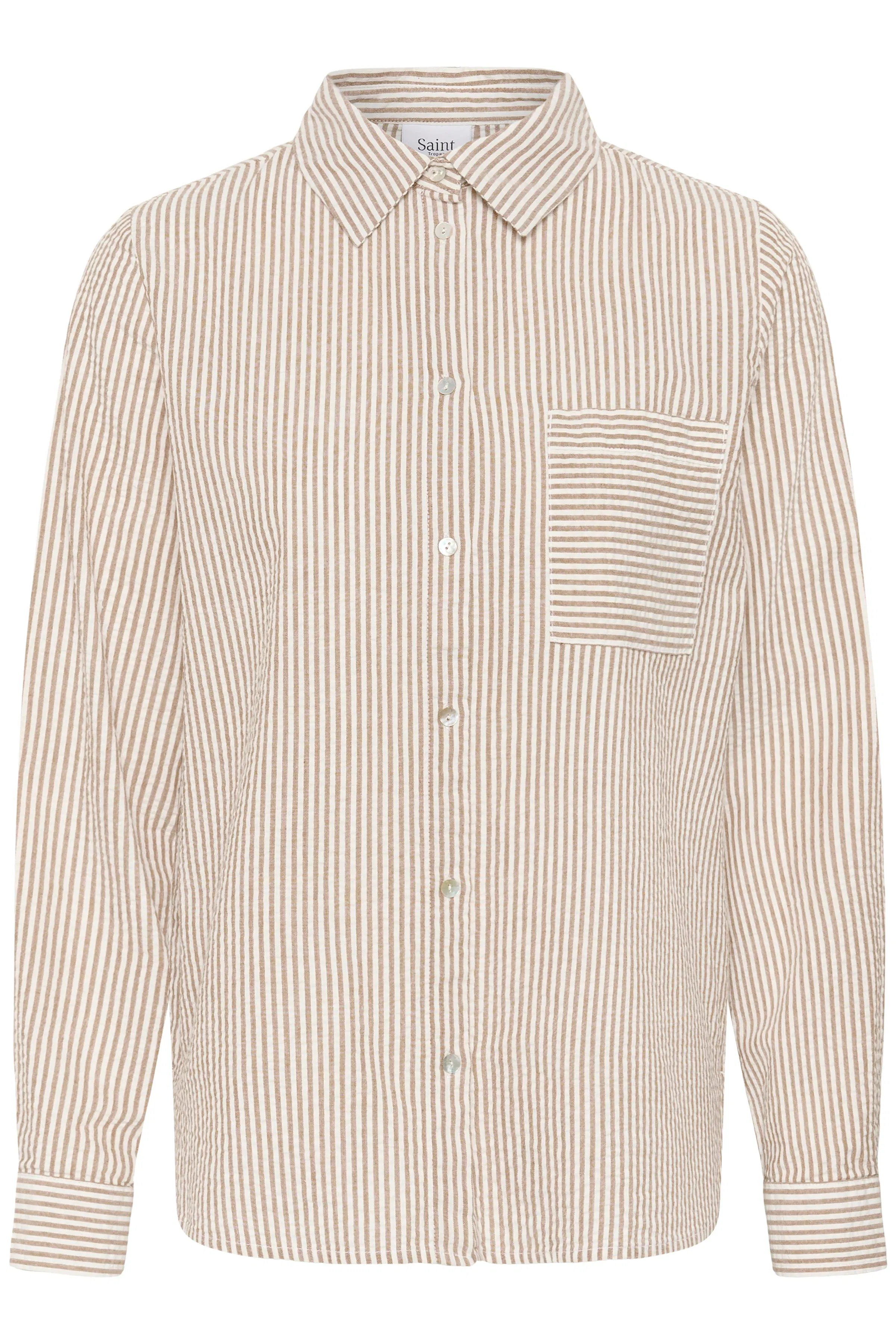 ElmikoSZ Shirt PACK FRONT 30515127-304845