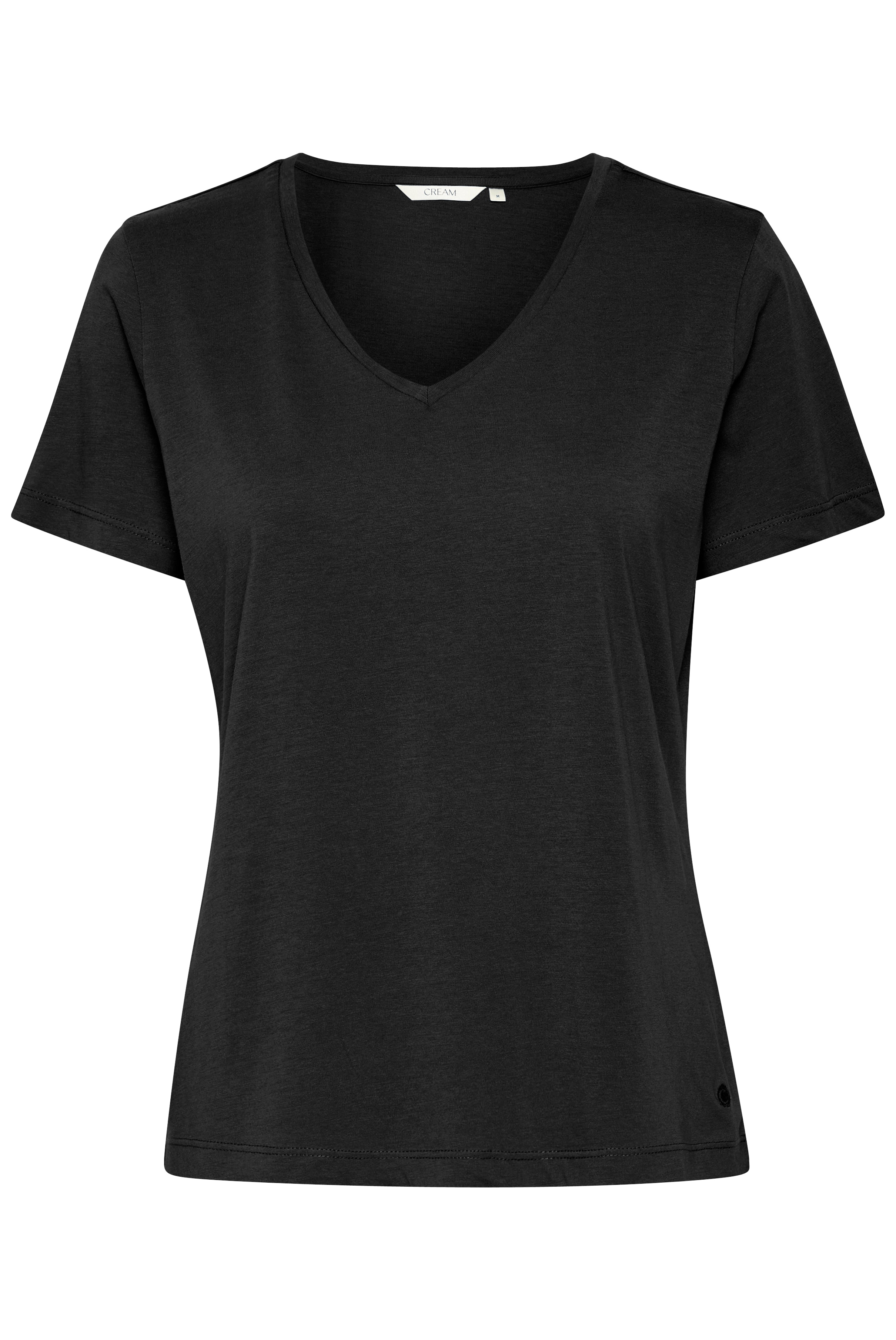 CRnaia v-neck T-shirt

 PACK FRONT 10604508-60034