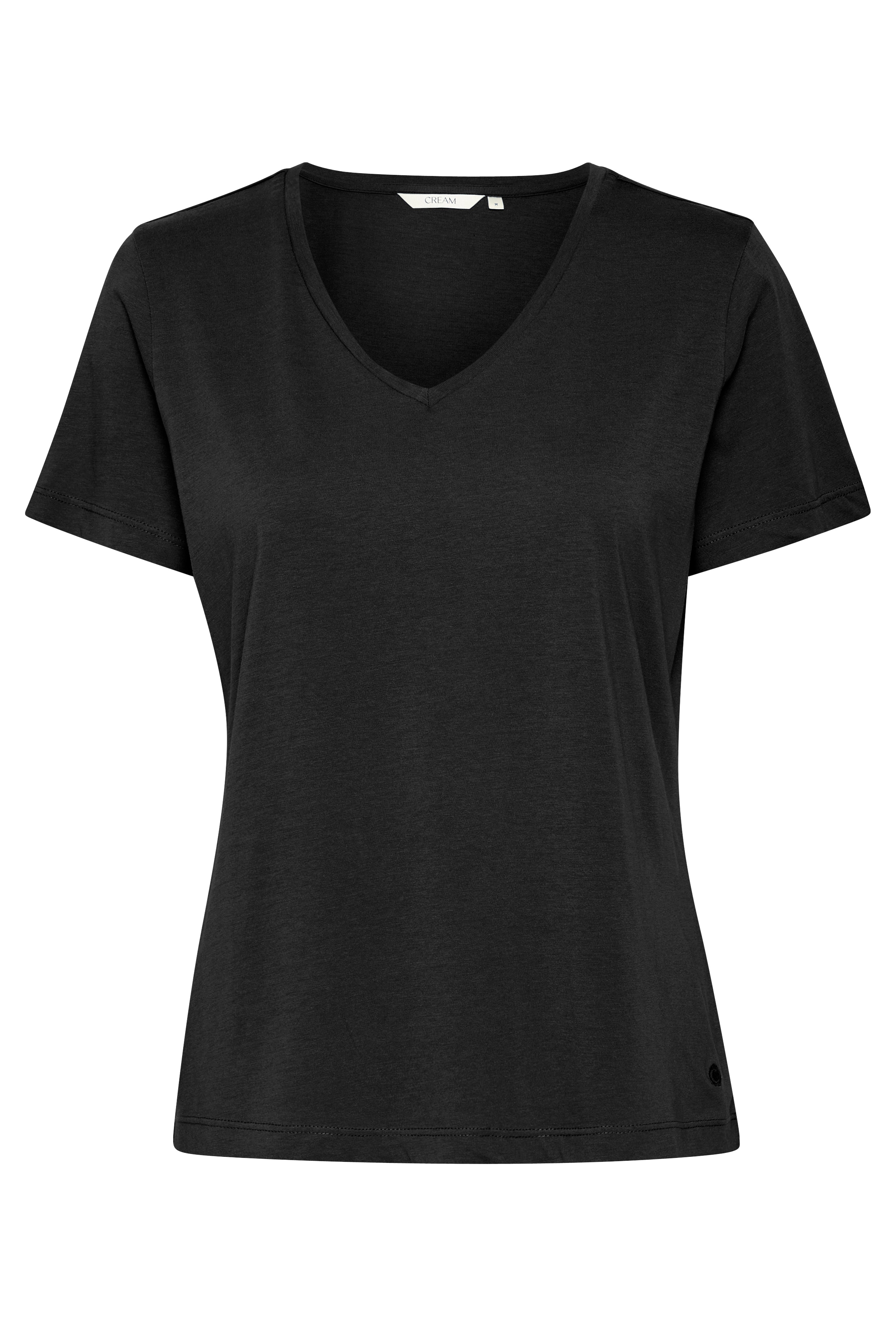 CRnaia v-neck T-shirt

 PACK FRONT 10604508-61907