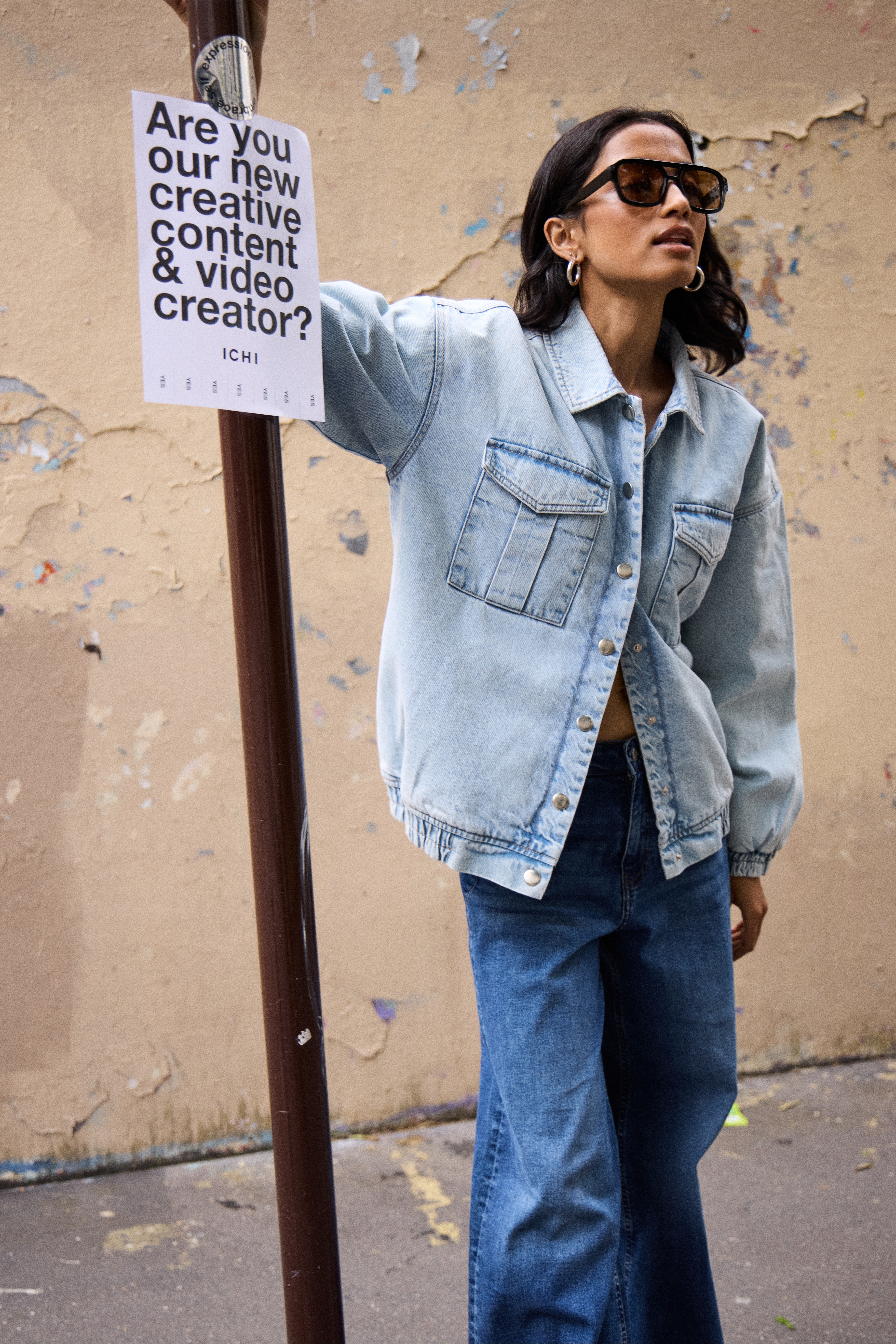 IHBOSSIE Overtøj LOCATION NONE 20121375-200398