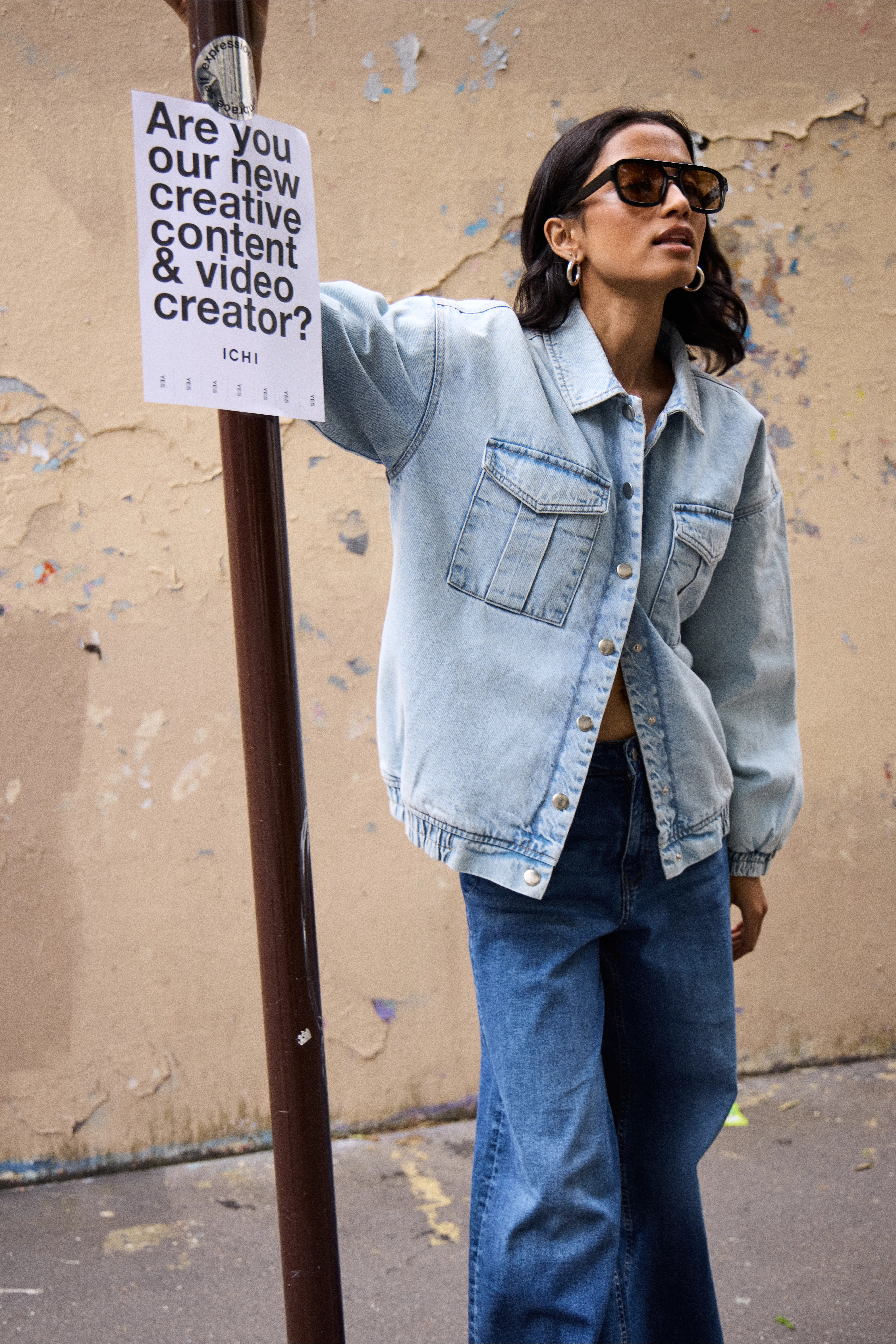 Shop the look