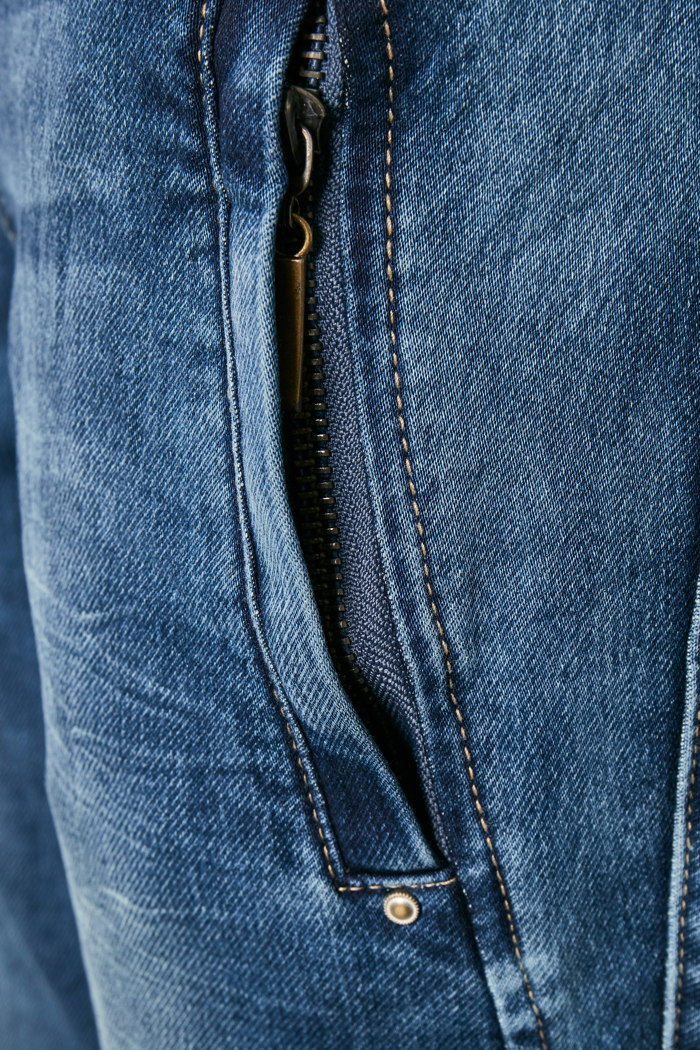 Jeans PACK DETAIL 10604219-62505