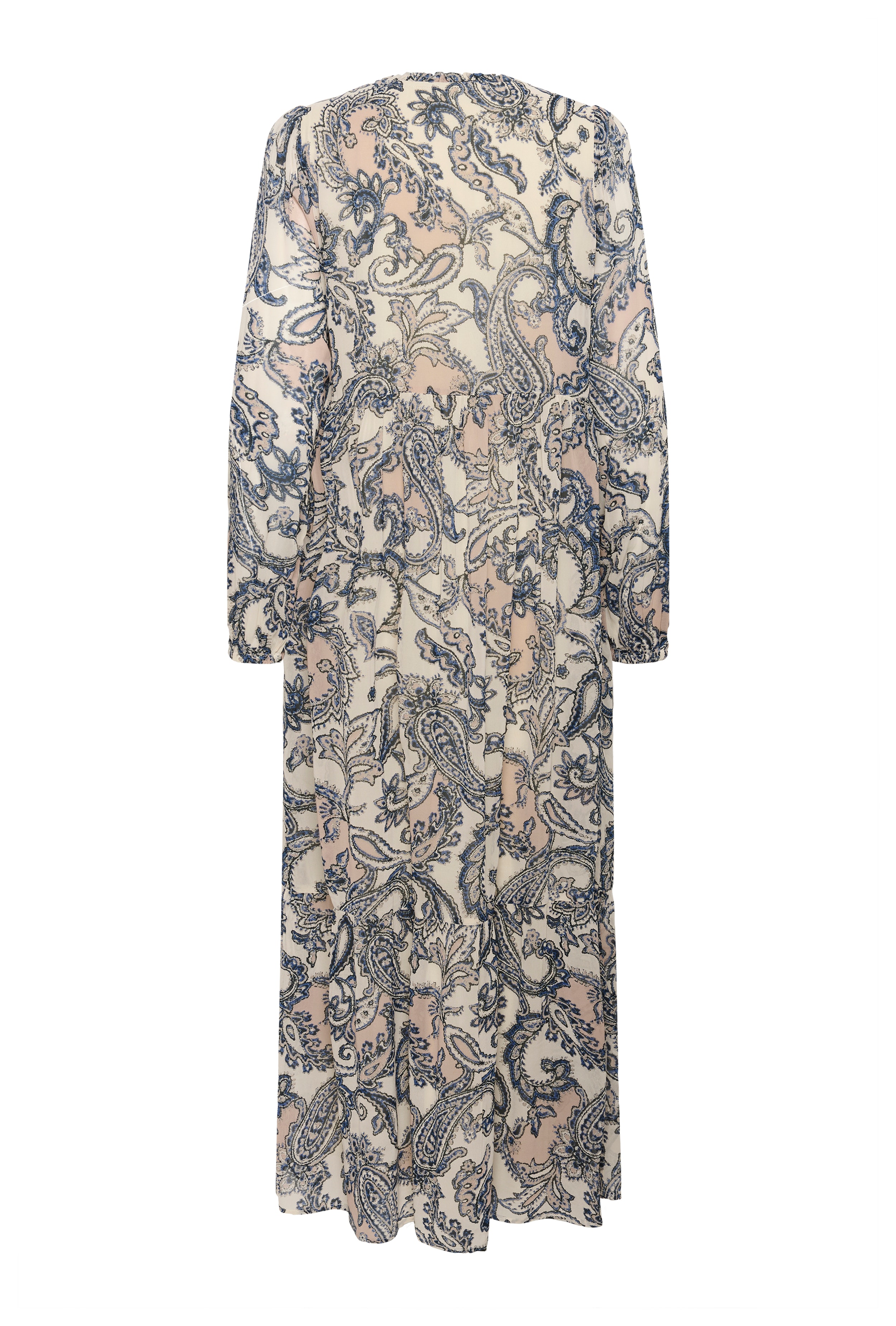 CRBea Kleid PACK BACK 10614581-108795