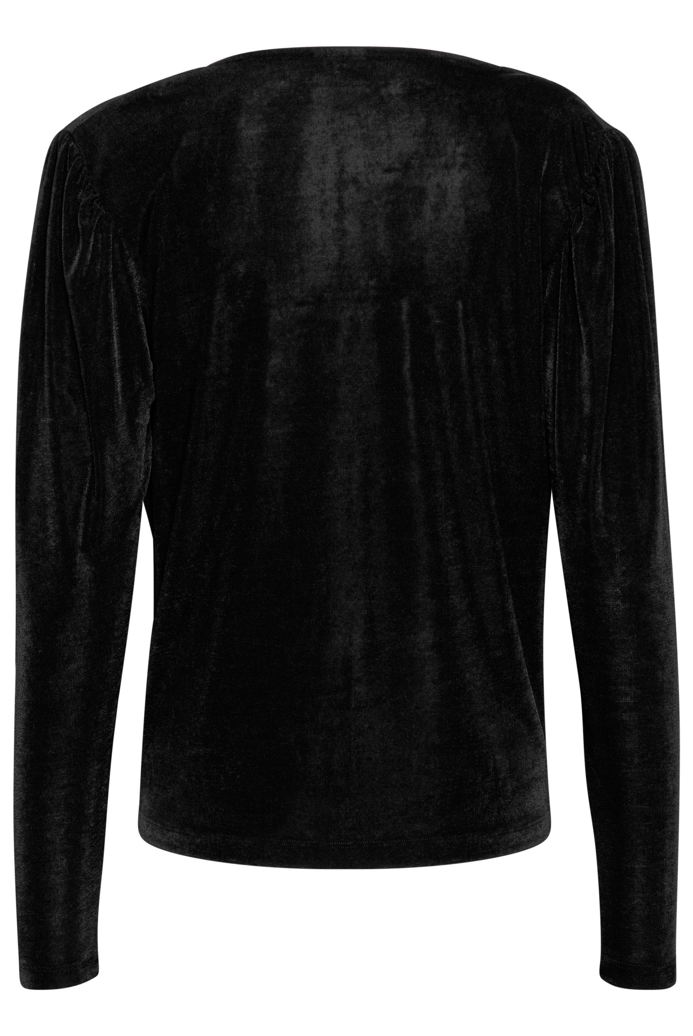 KAgina Blouse PACK BACK 10509321-100121