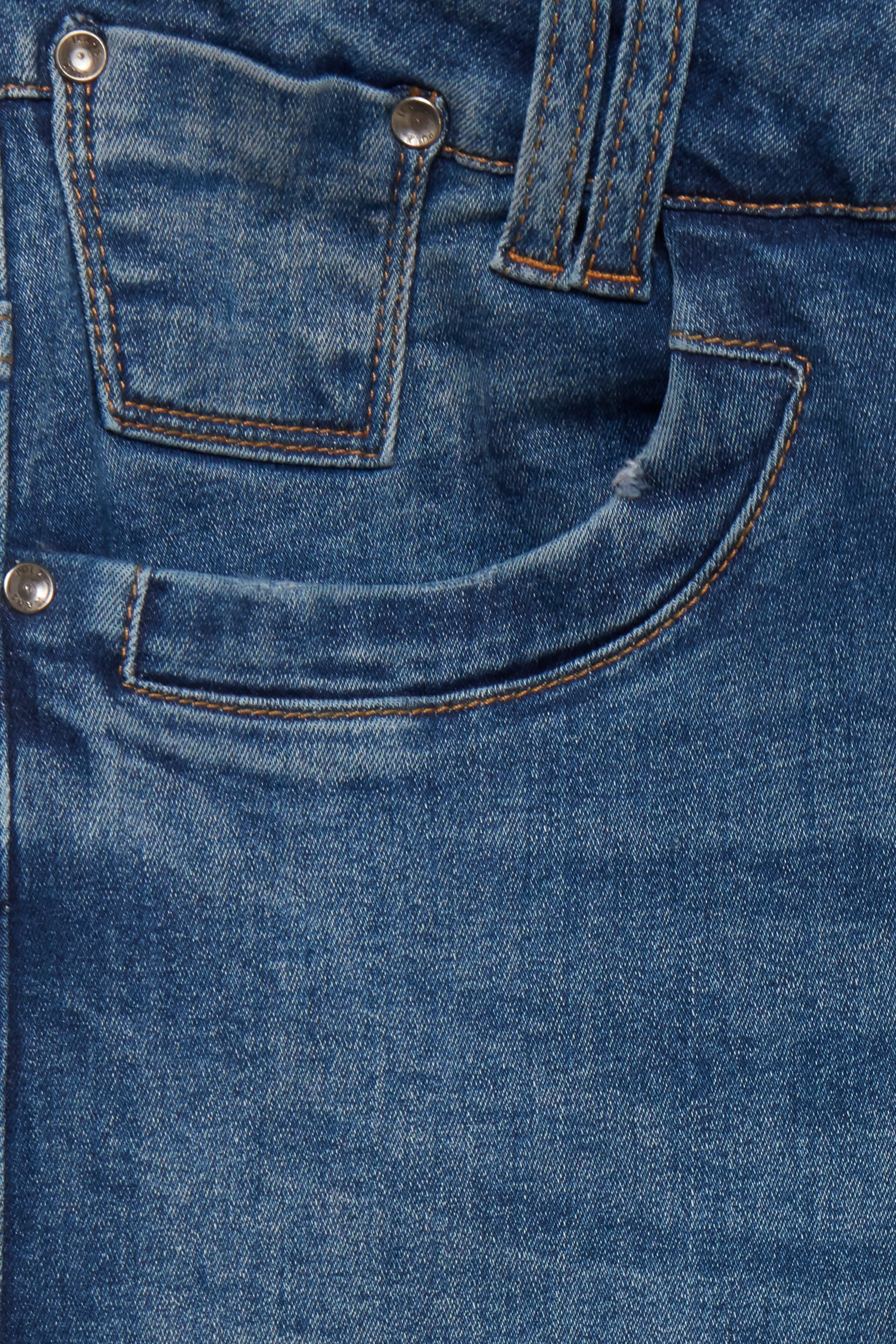 PzTenna Highwaist Jeans PACK DETAIL 50204537-5001901