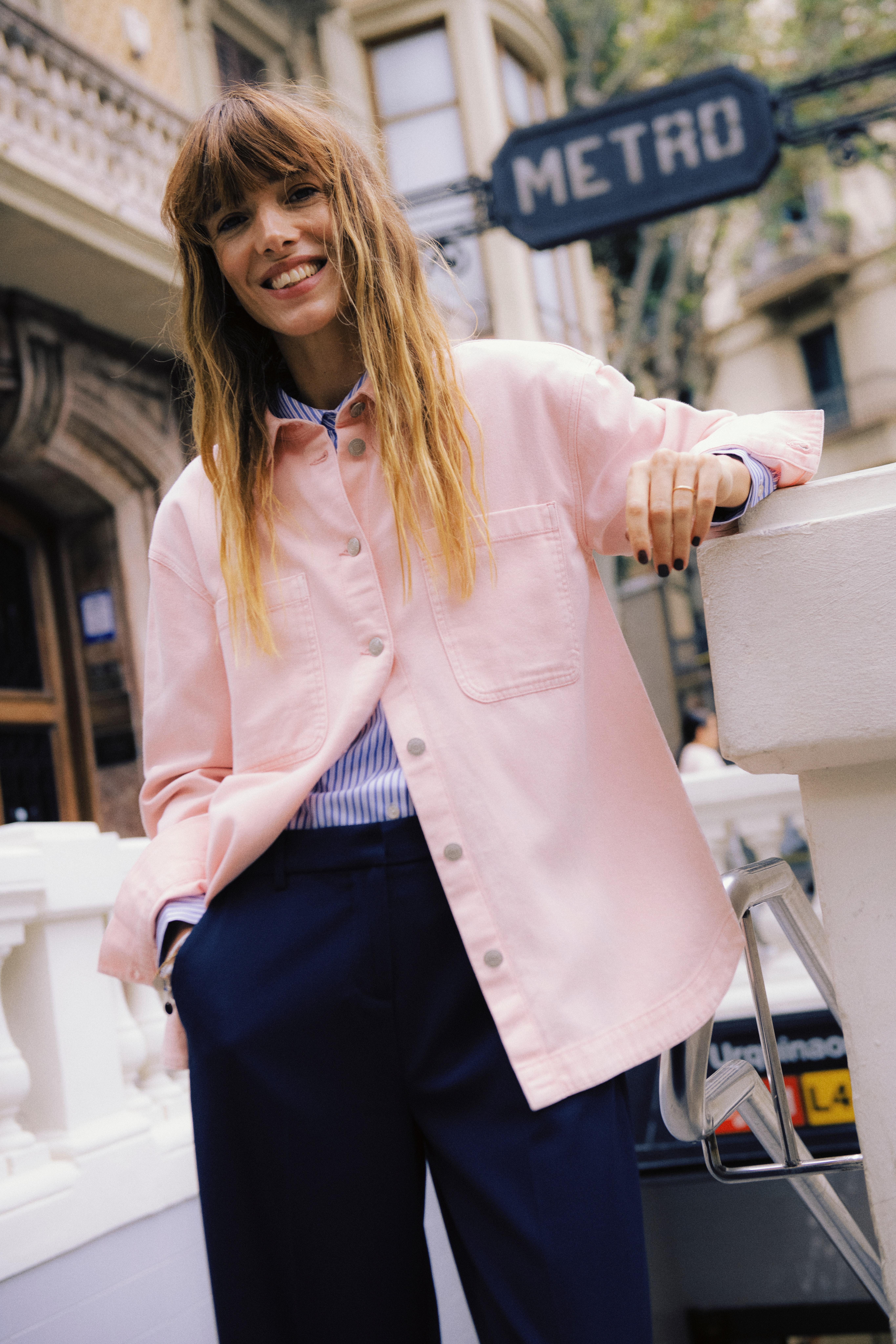 BYDANTA Bukser LOCATION NONE 20815027-194020