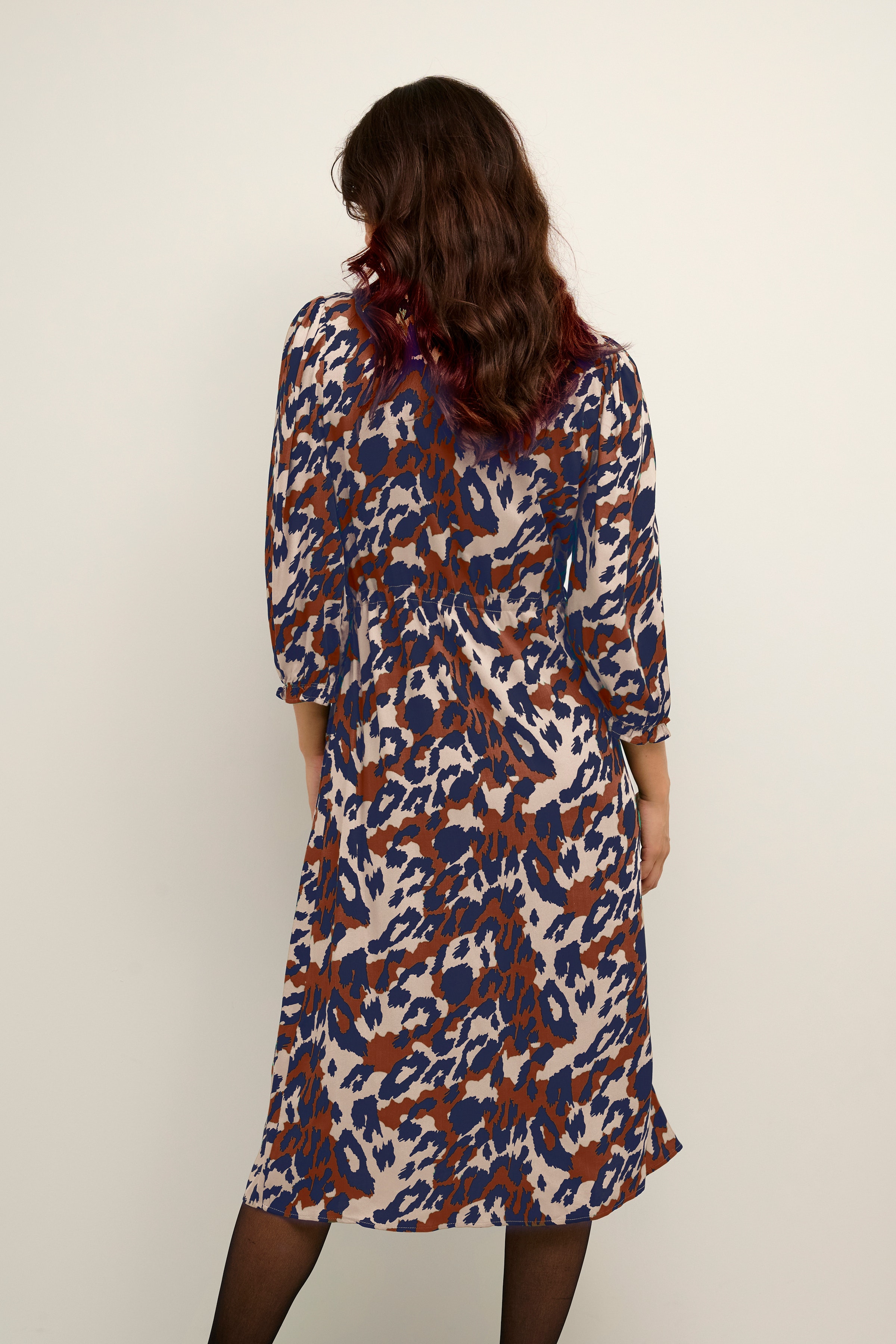 CUtania Skjorta LOOKBOOK BACK 50108968-500086