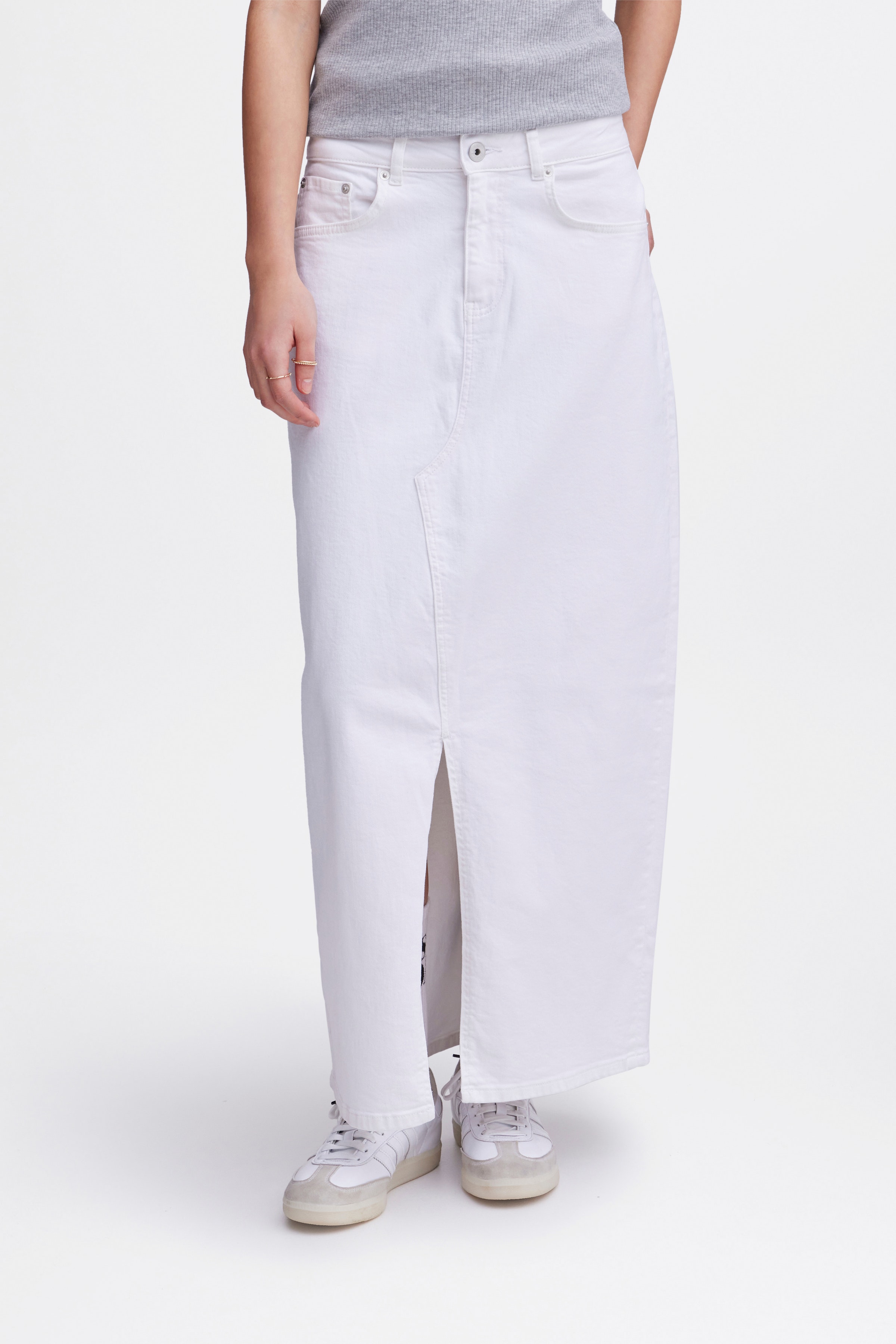 atelier reve IHZIGGI Skirt