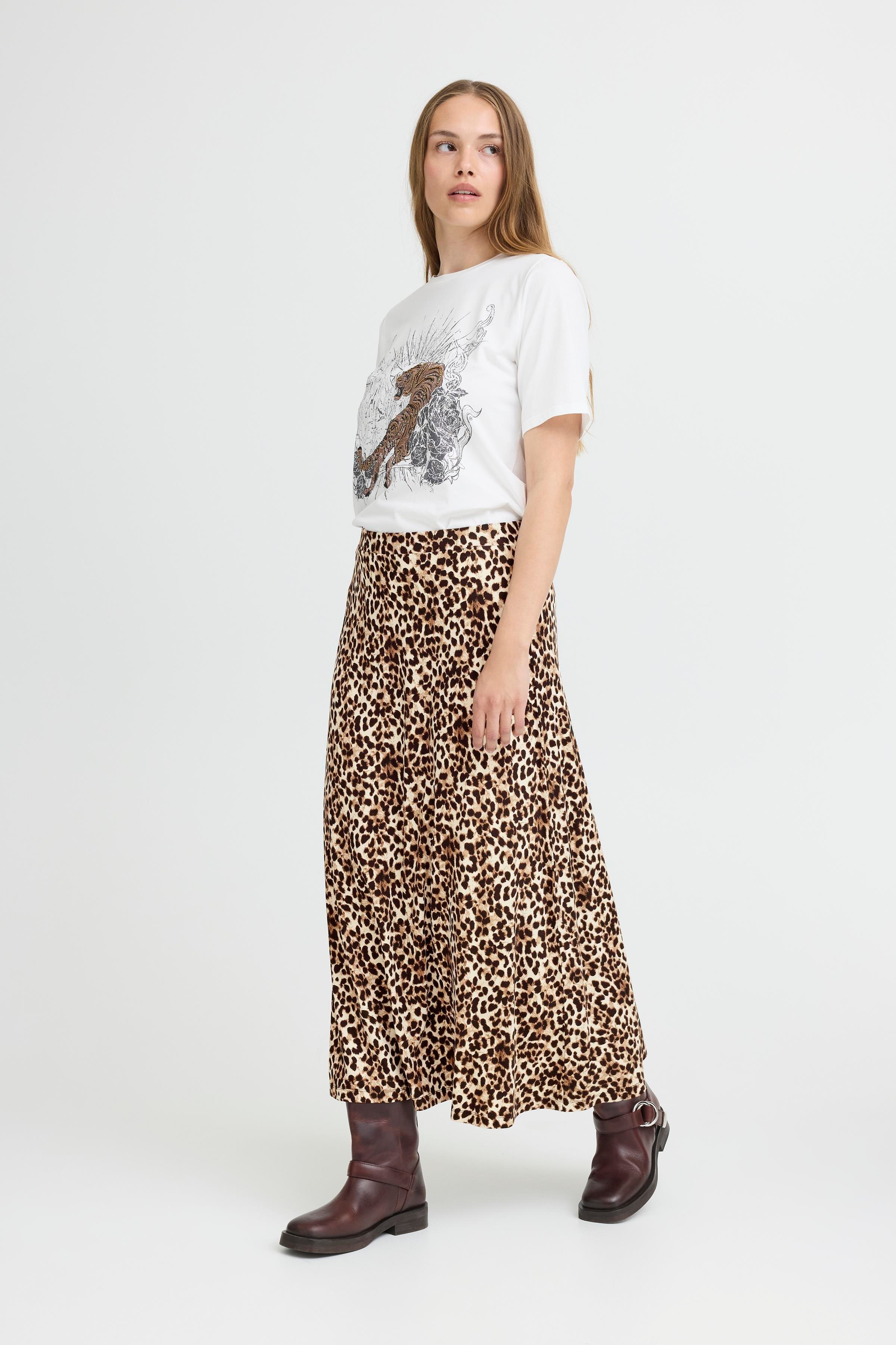PZCHARLOTTE Skirt LOOKBOOK FRONT 50209085-204937