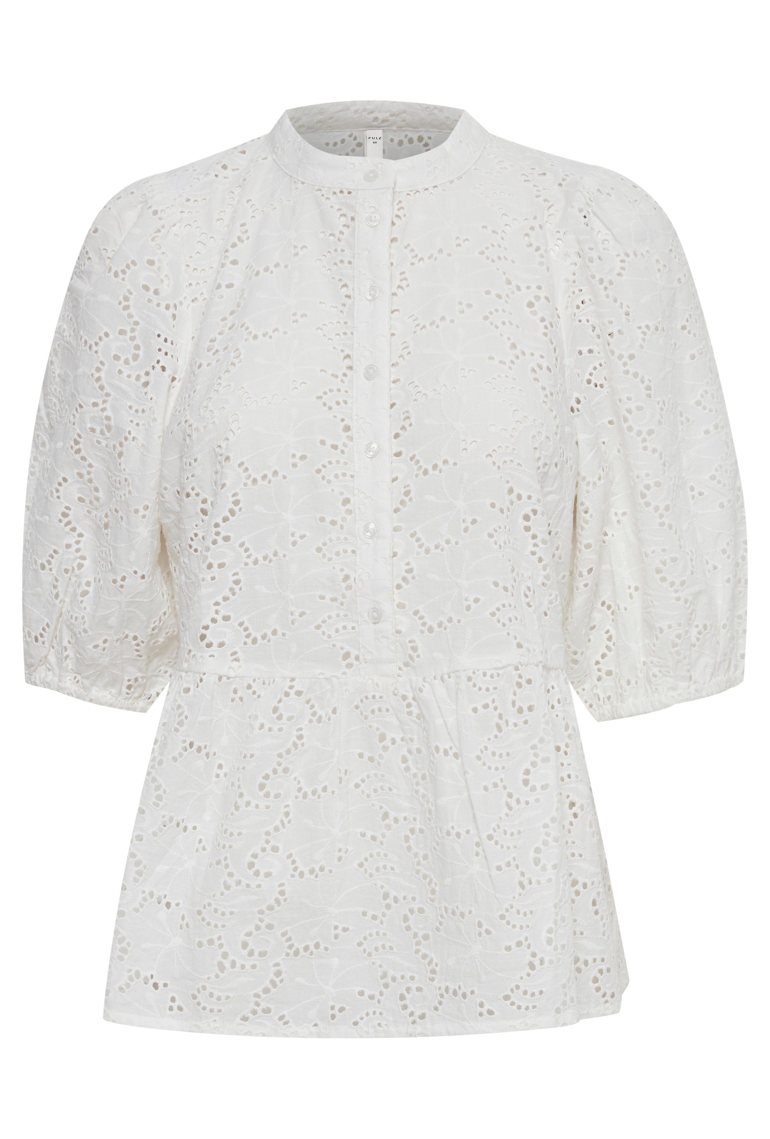 Kortermet bluse LOOKBOOK DETAIL 50206736-114800