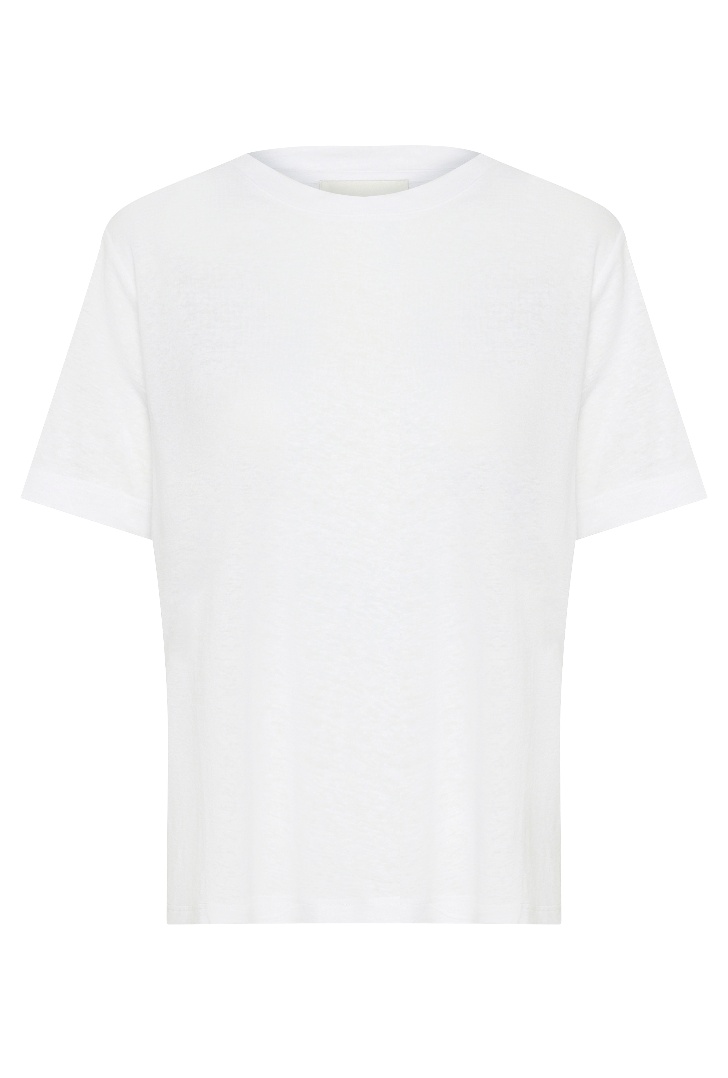 LisaMW T-shirt i hør LOOKBOOK FRONT 10704762-110601