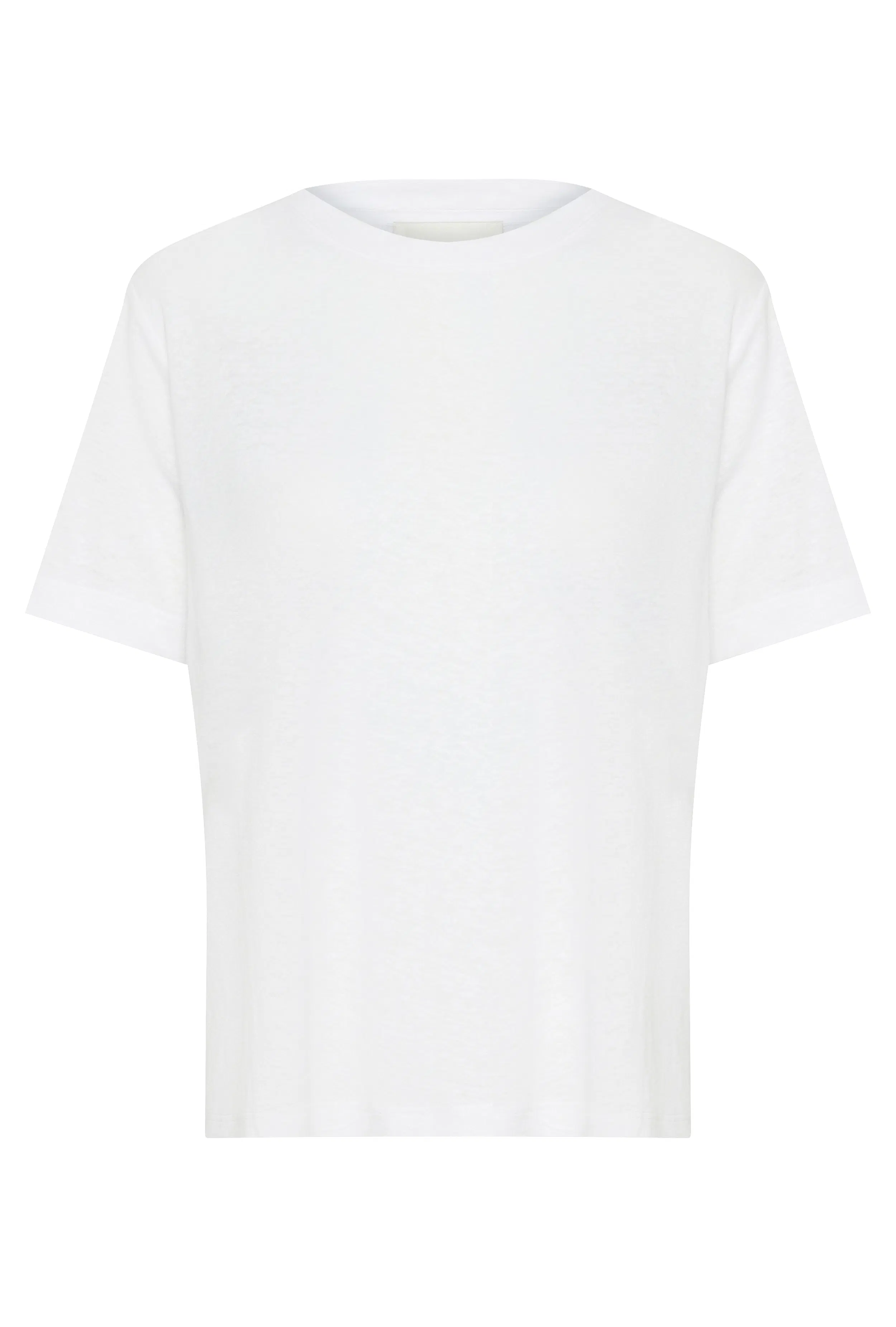 LisaMW Linne T-shirt PACK FRONT 10704762-110601