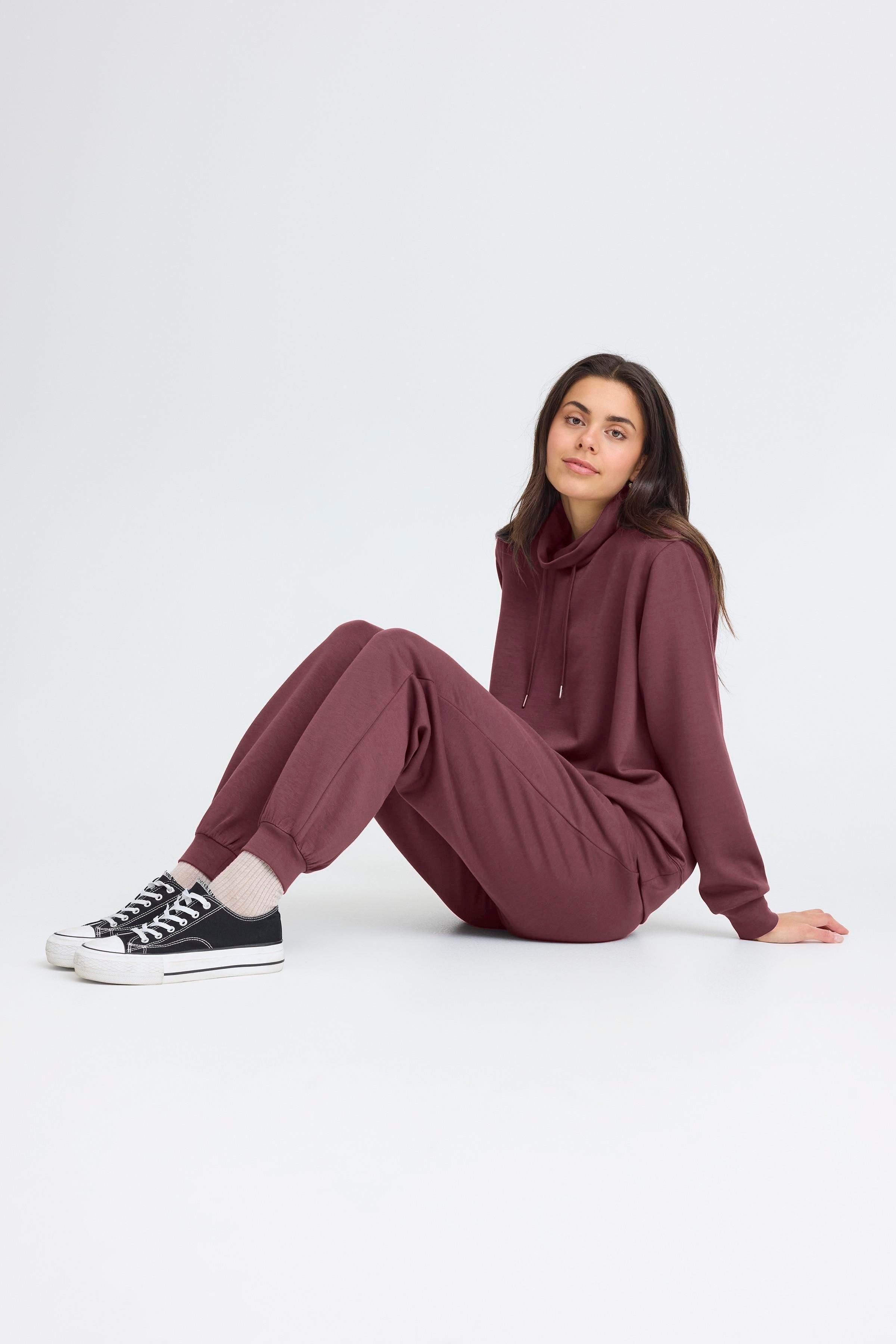 FRCOREA Sweatshirt LOOKBOOK DETAIL 20615947-191619