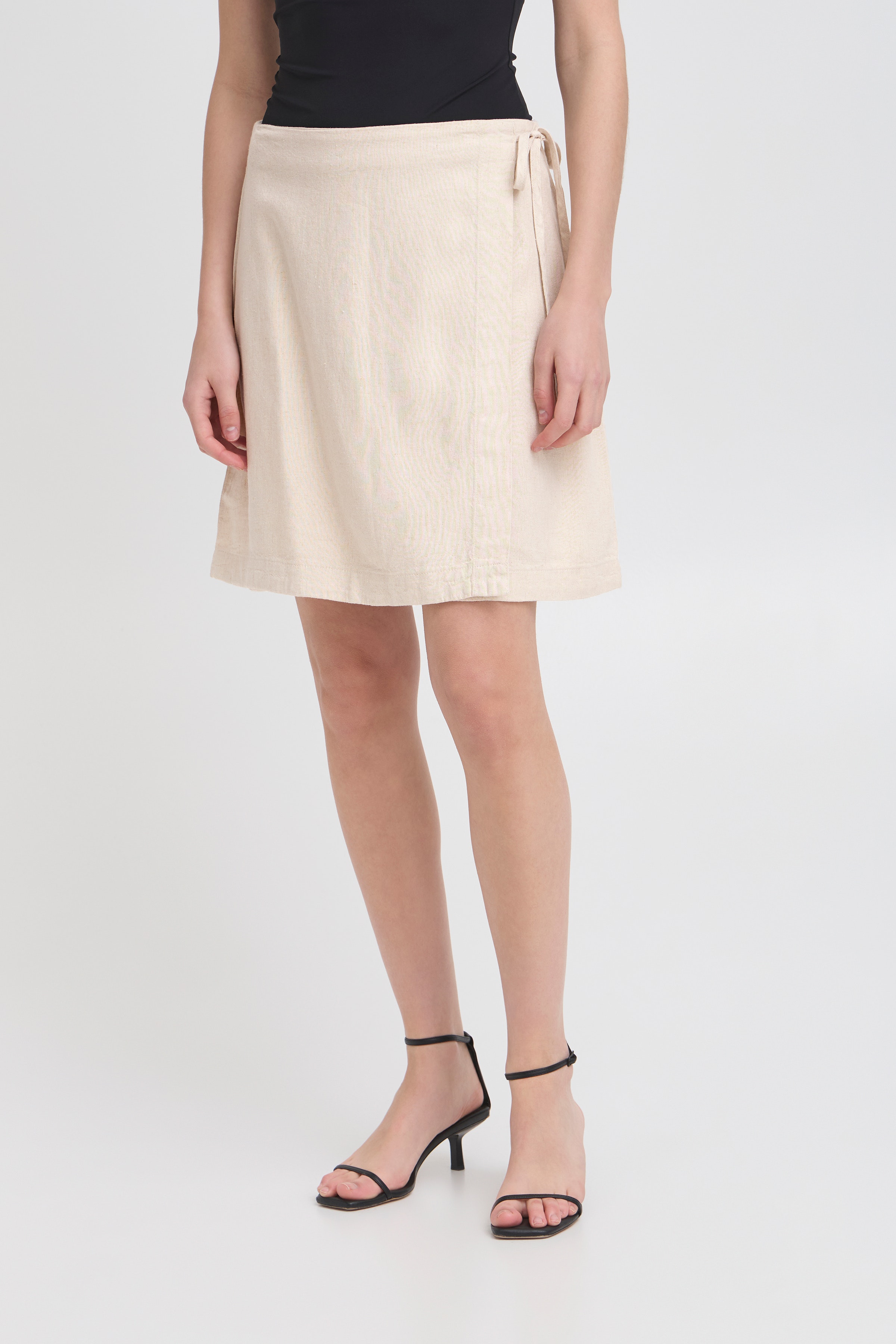 atelier reve IHLINNO Skirt