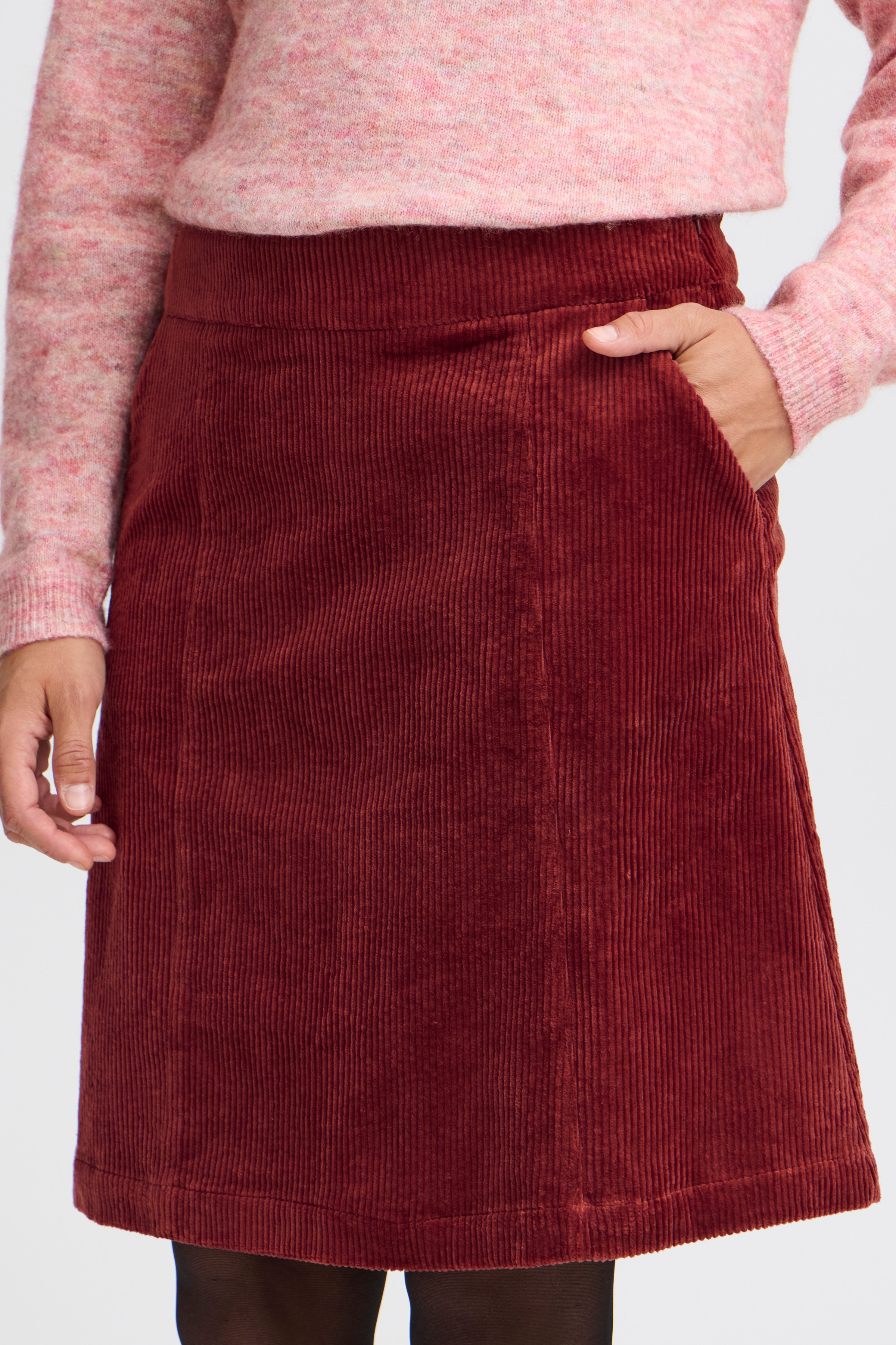 FRMITTY Nederdel LOOKBOOK DETAIL 20614779-191725