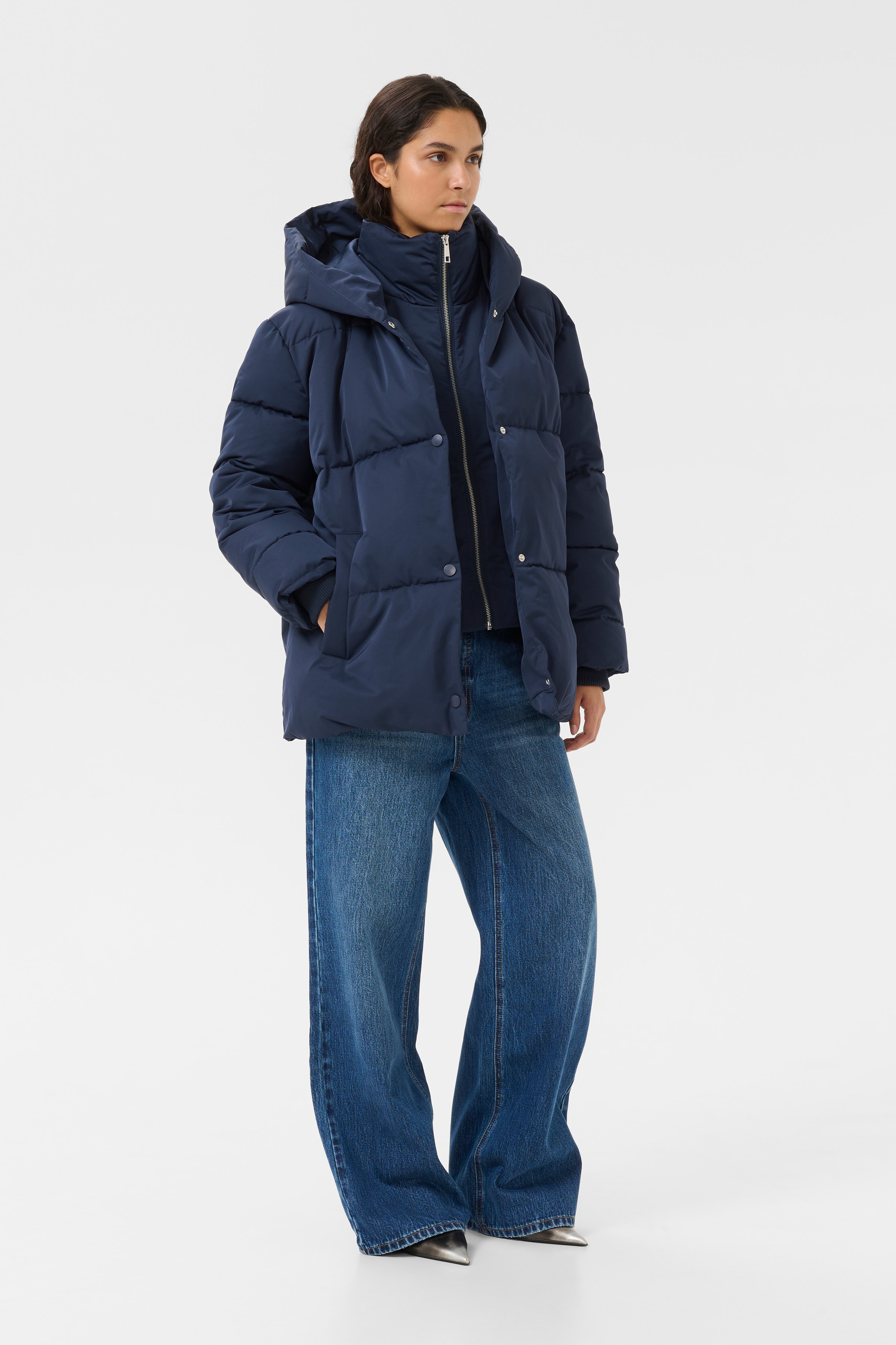 KBApril Jakke LOOKBOOK FRONT 10105559-194016